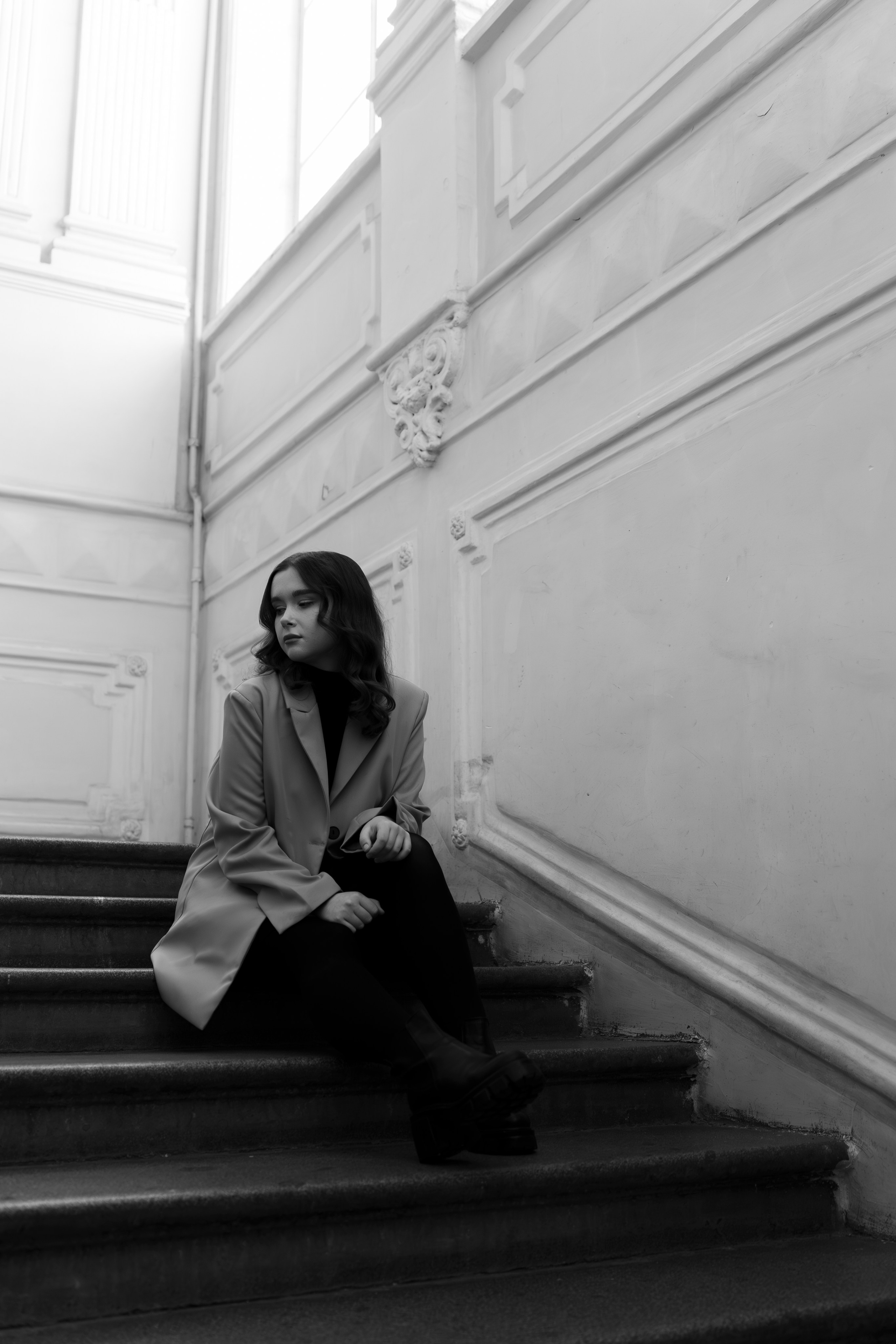 Екатерина. Главная