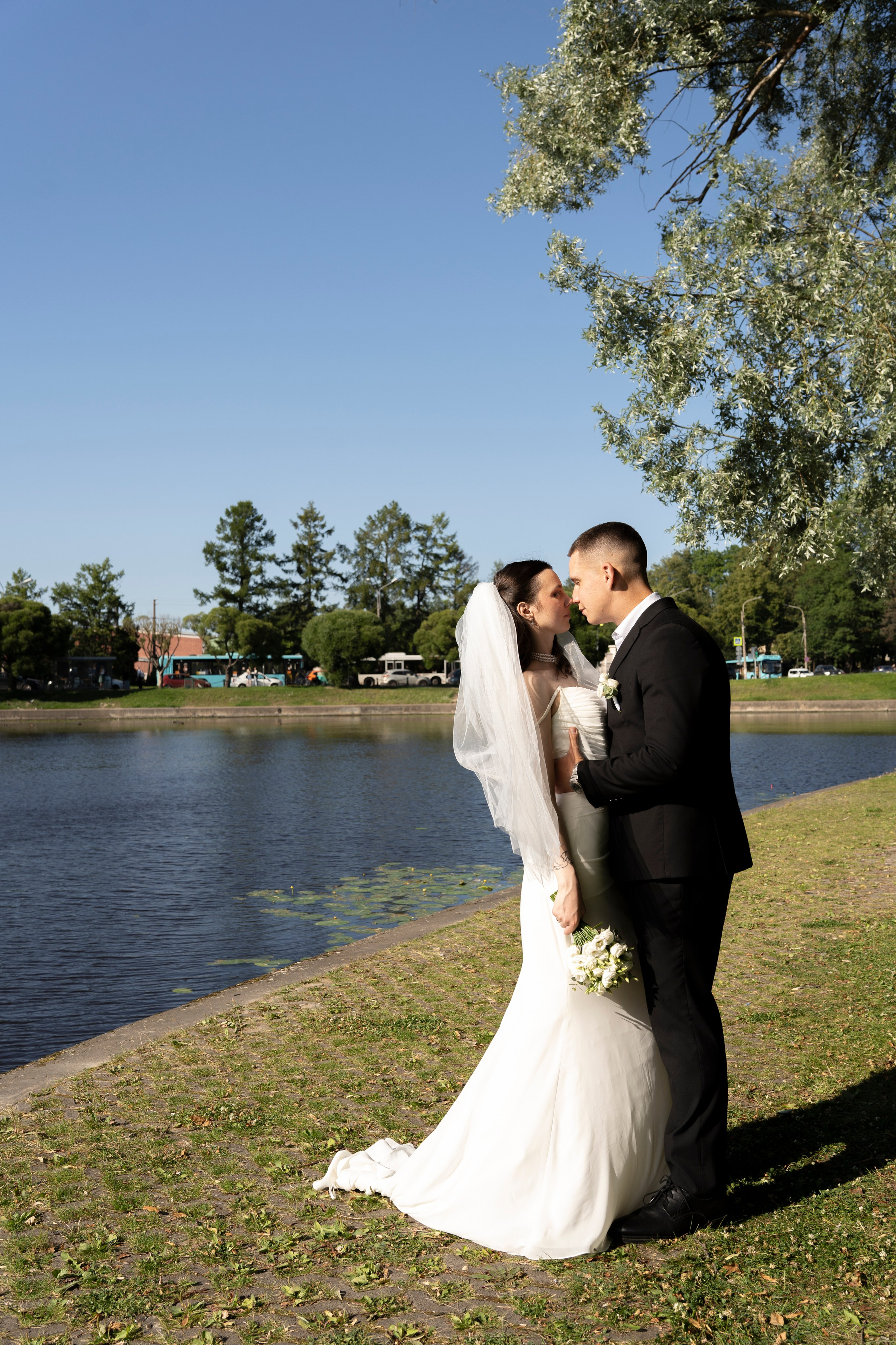 Аделина+Владислав. Главная