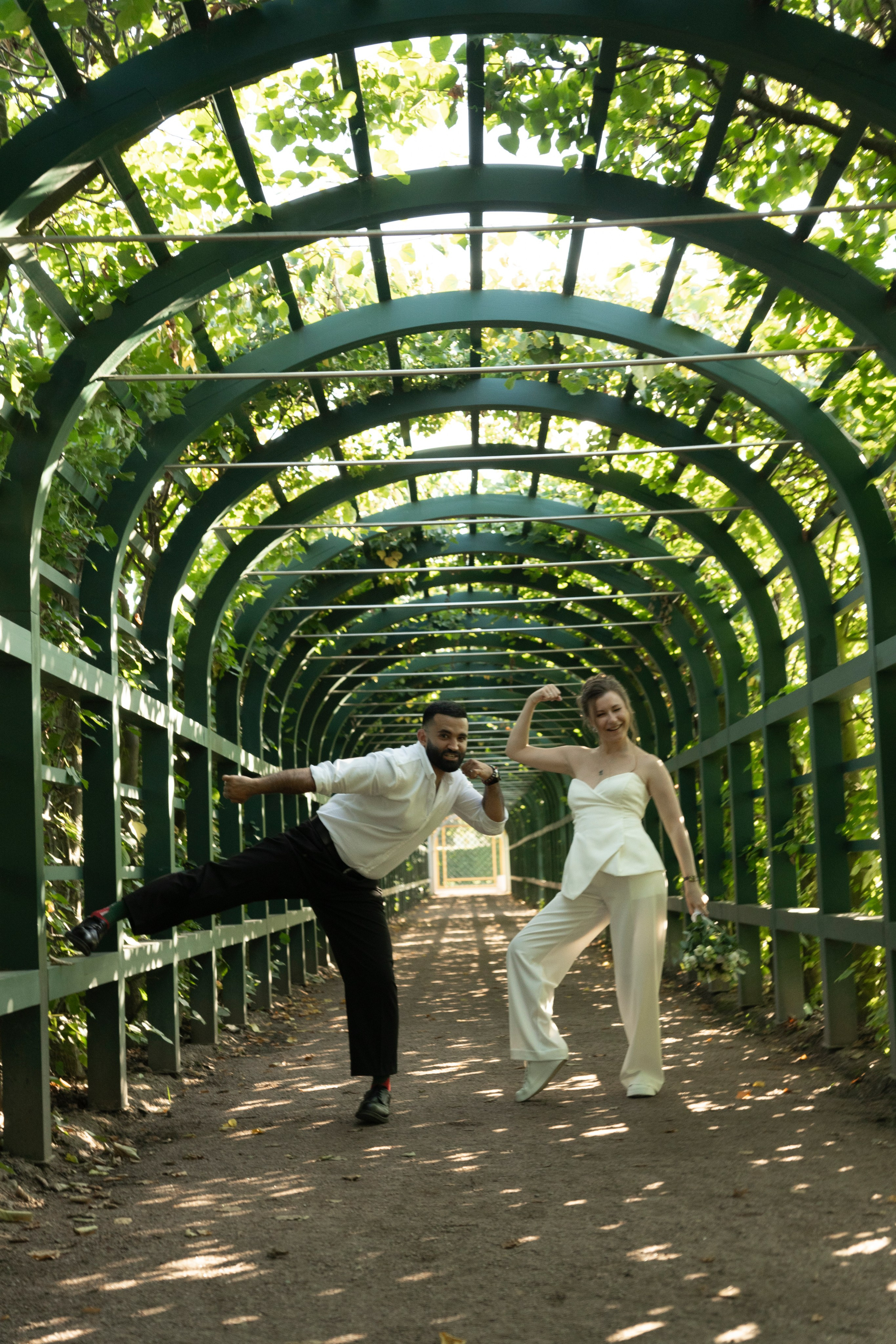 Дарья+Олег. Главная