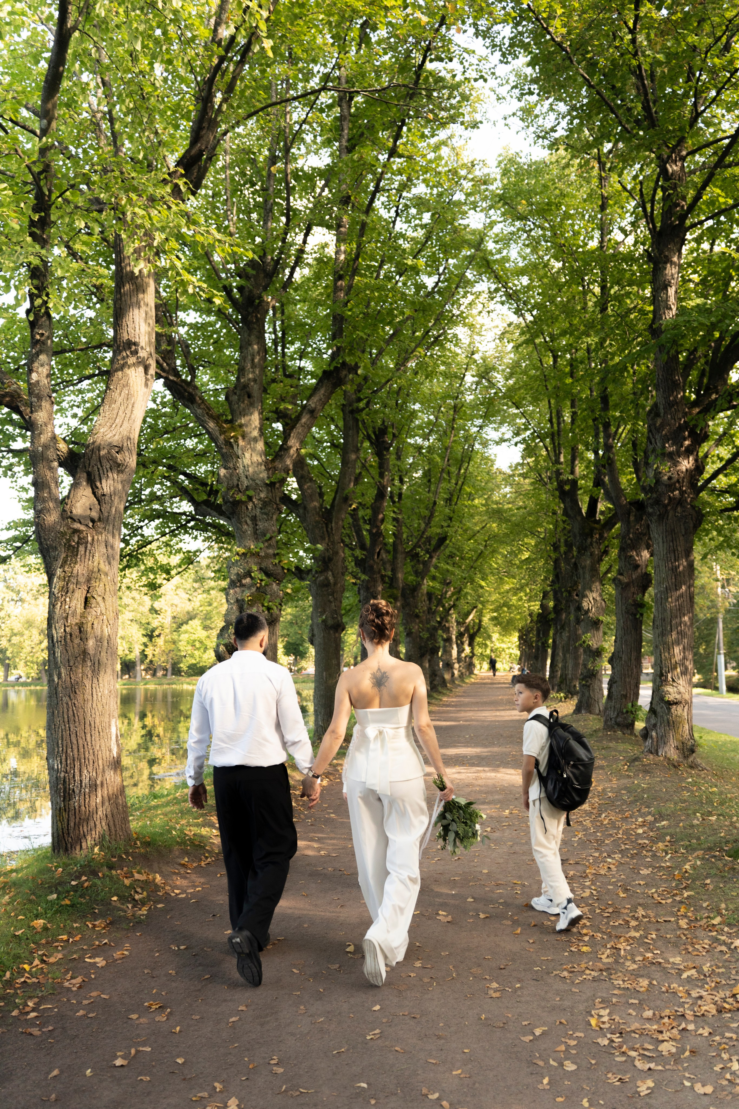 Дарья+Олег. Главная