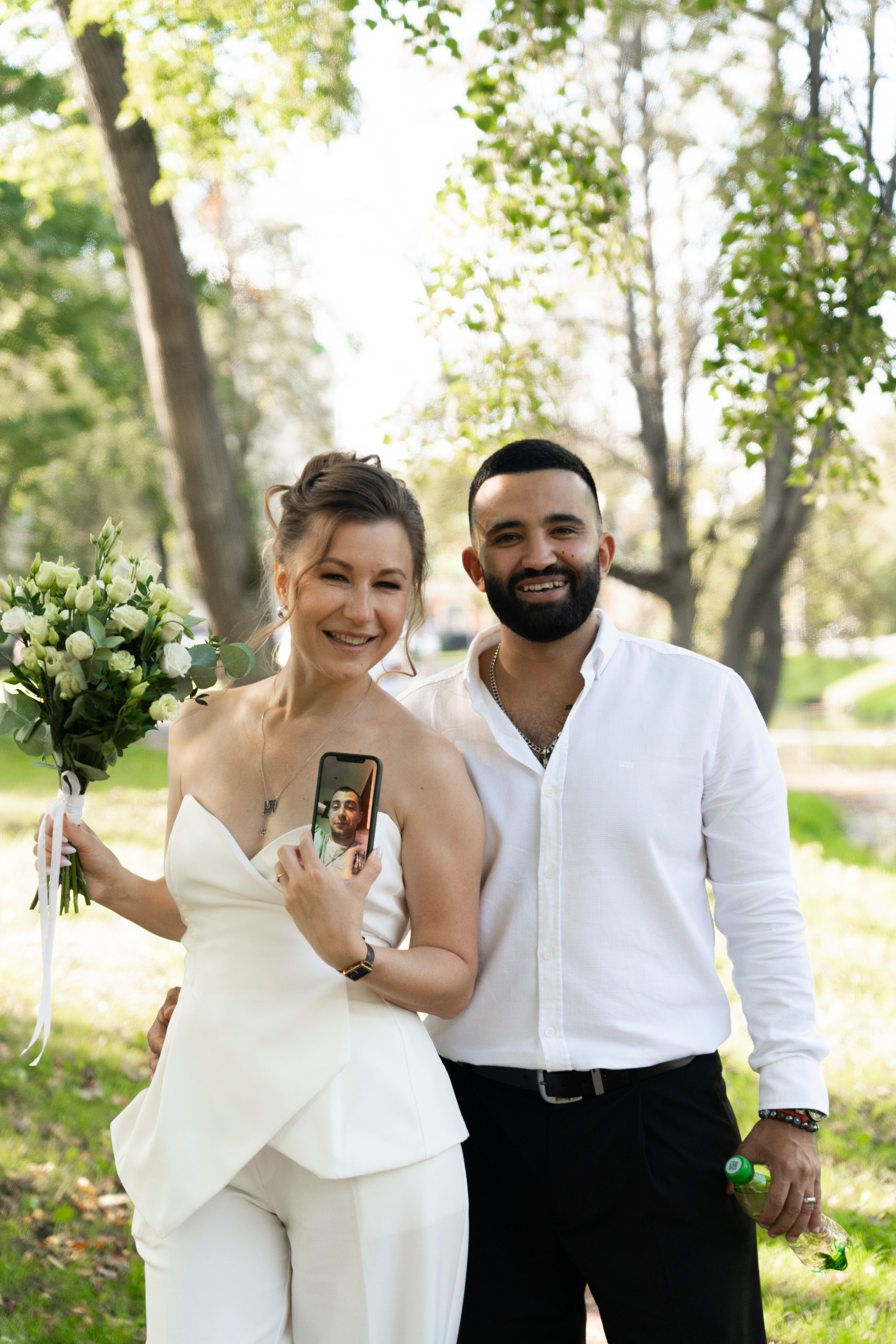 Дарья+Олег. Главная