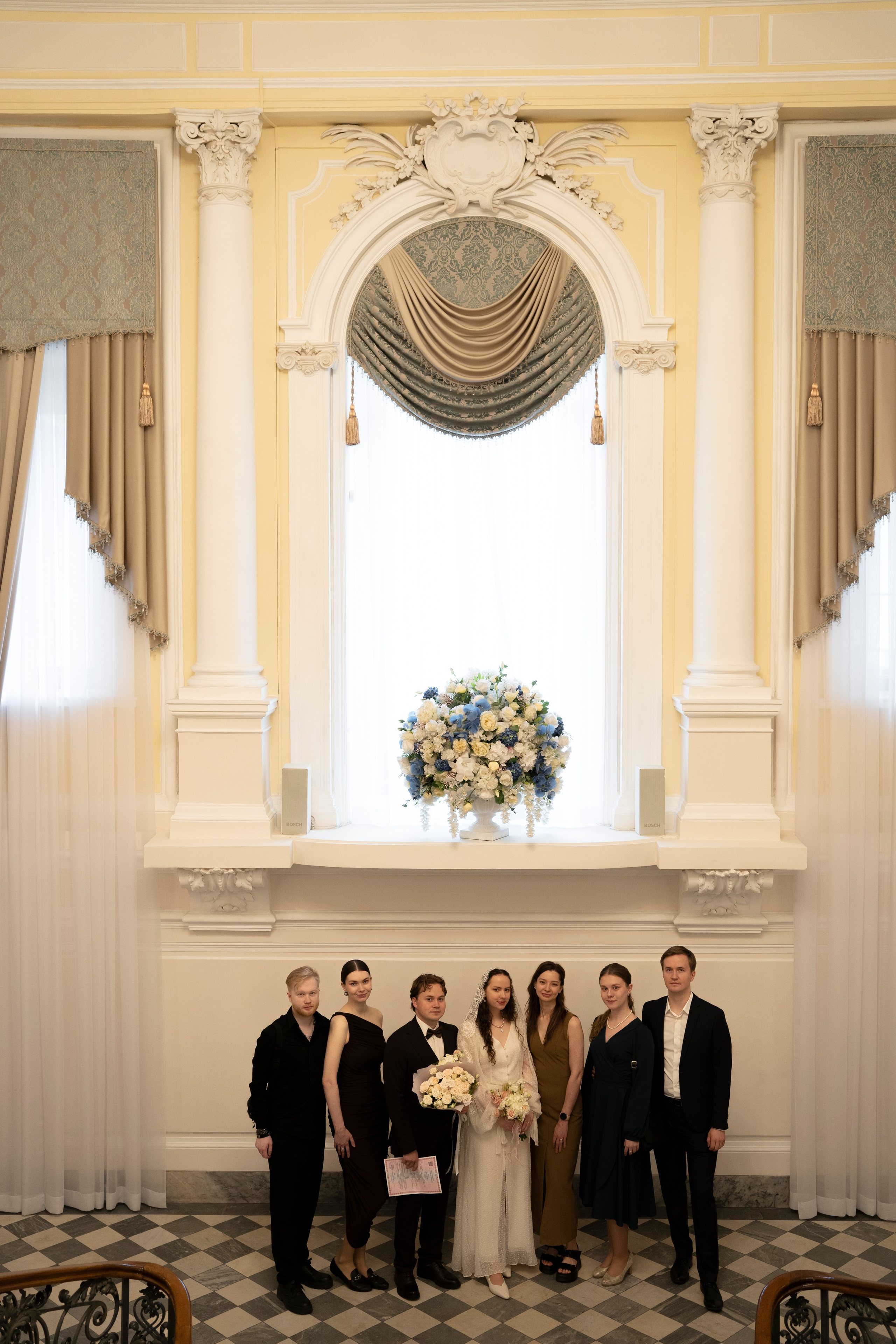 Юлия+Вячеслав. Главная