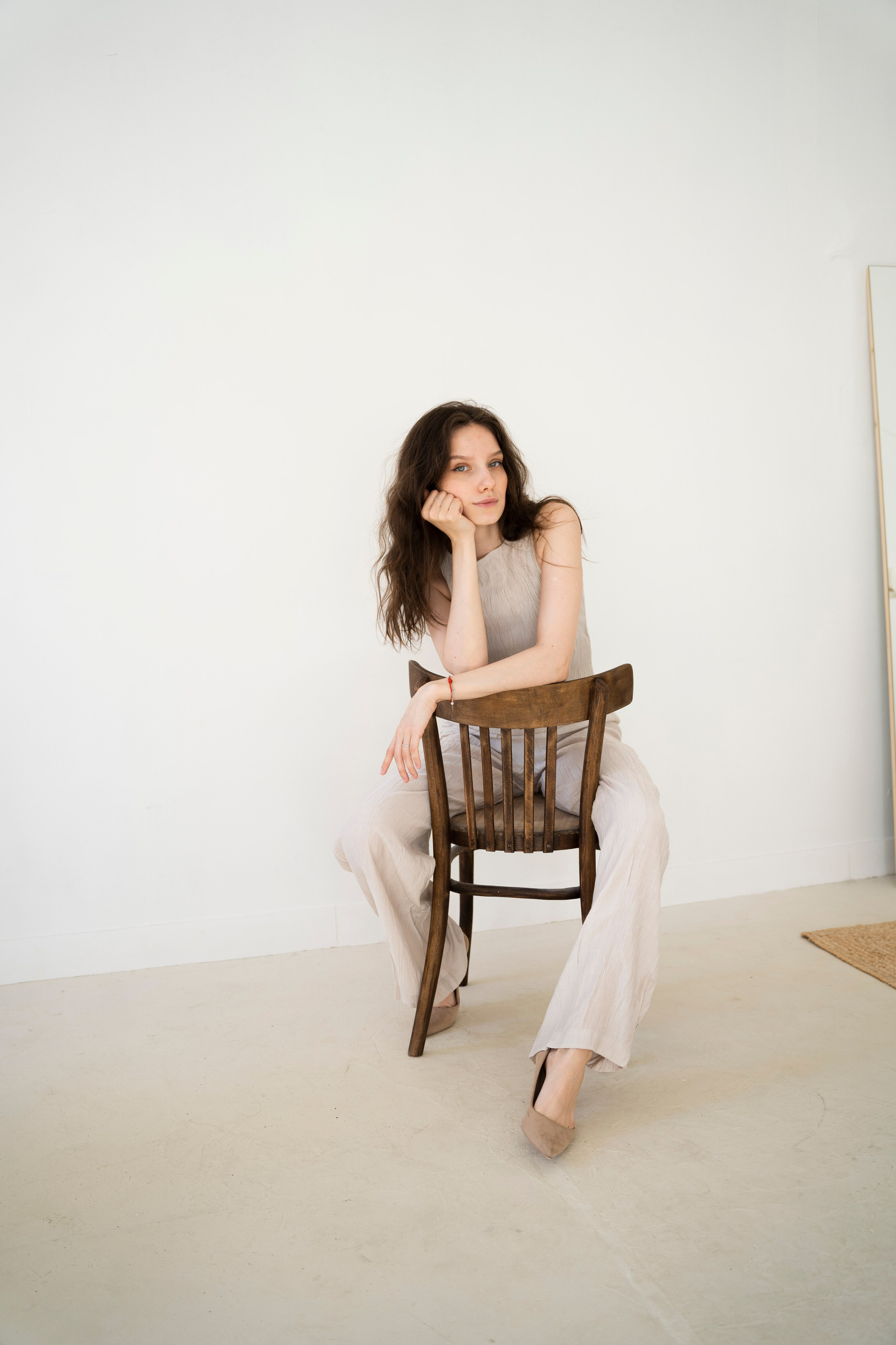 Анастасия. Главная