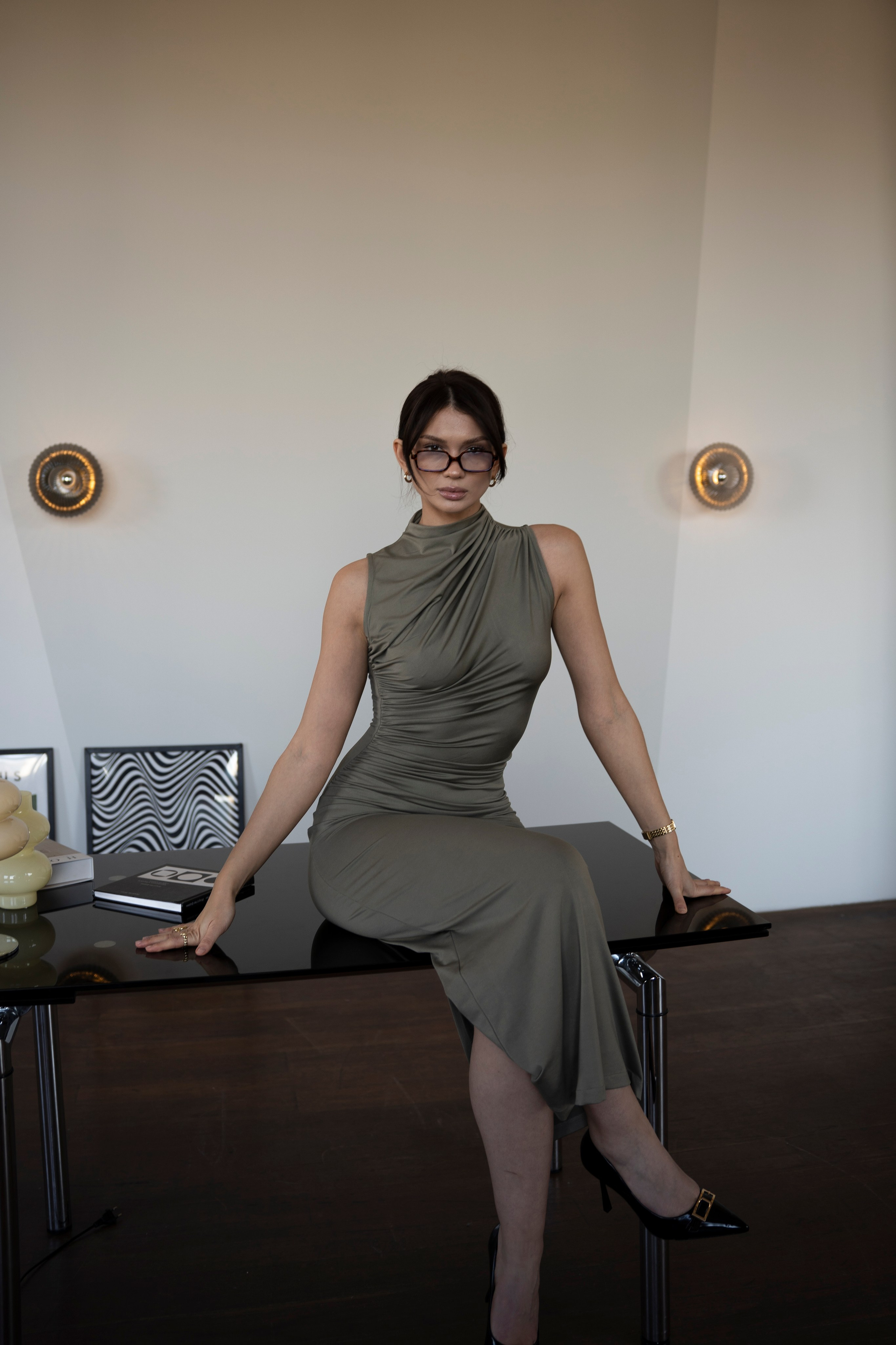 МУЗА. Главная