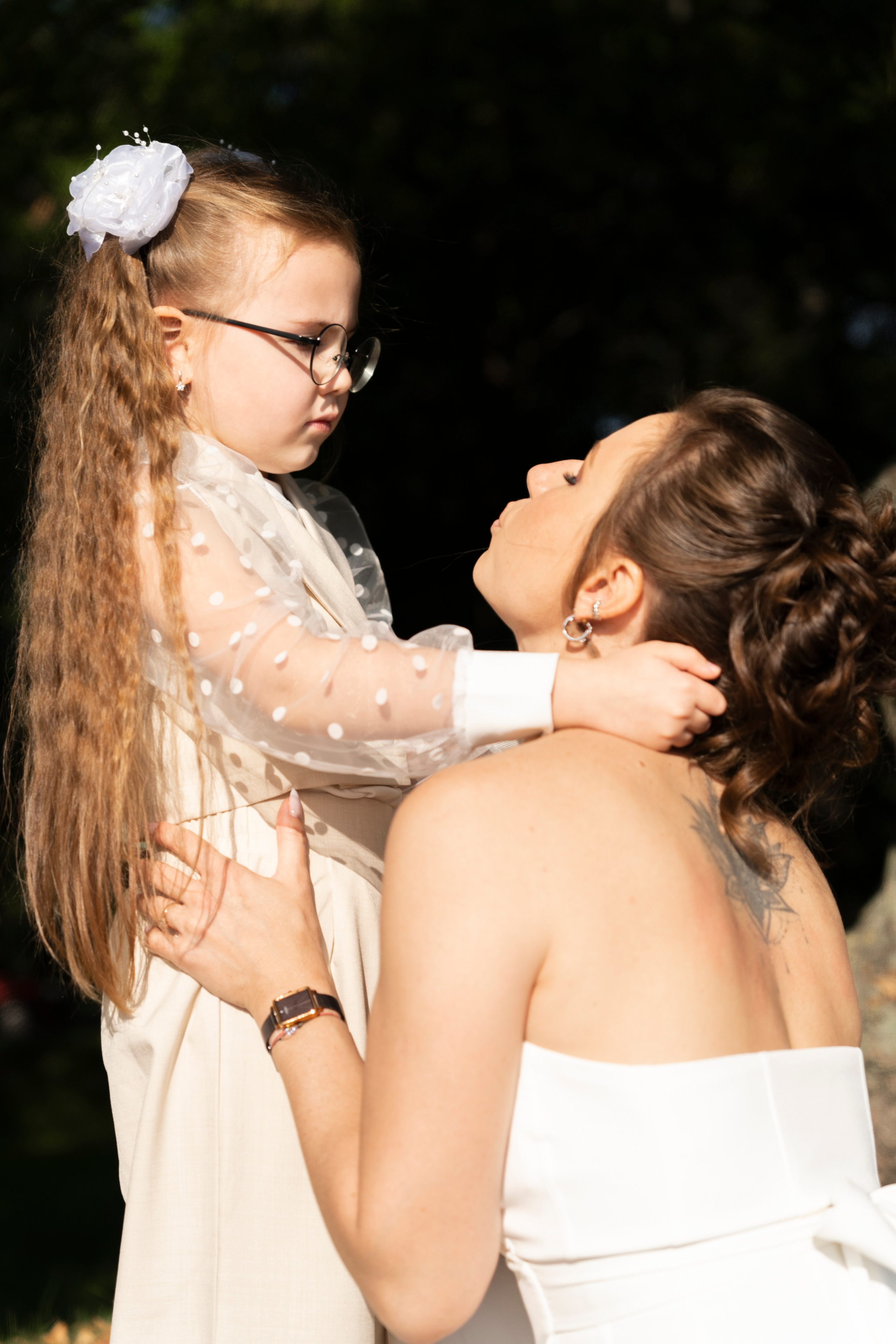 Дарья+Олег. Главная