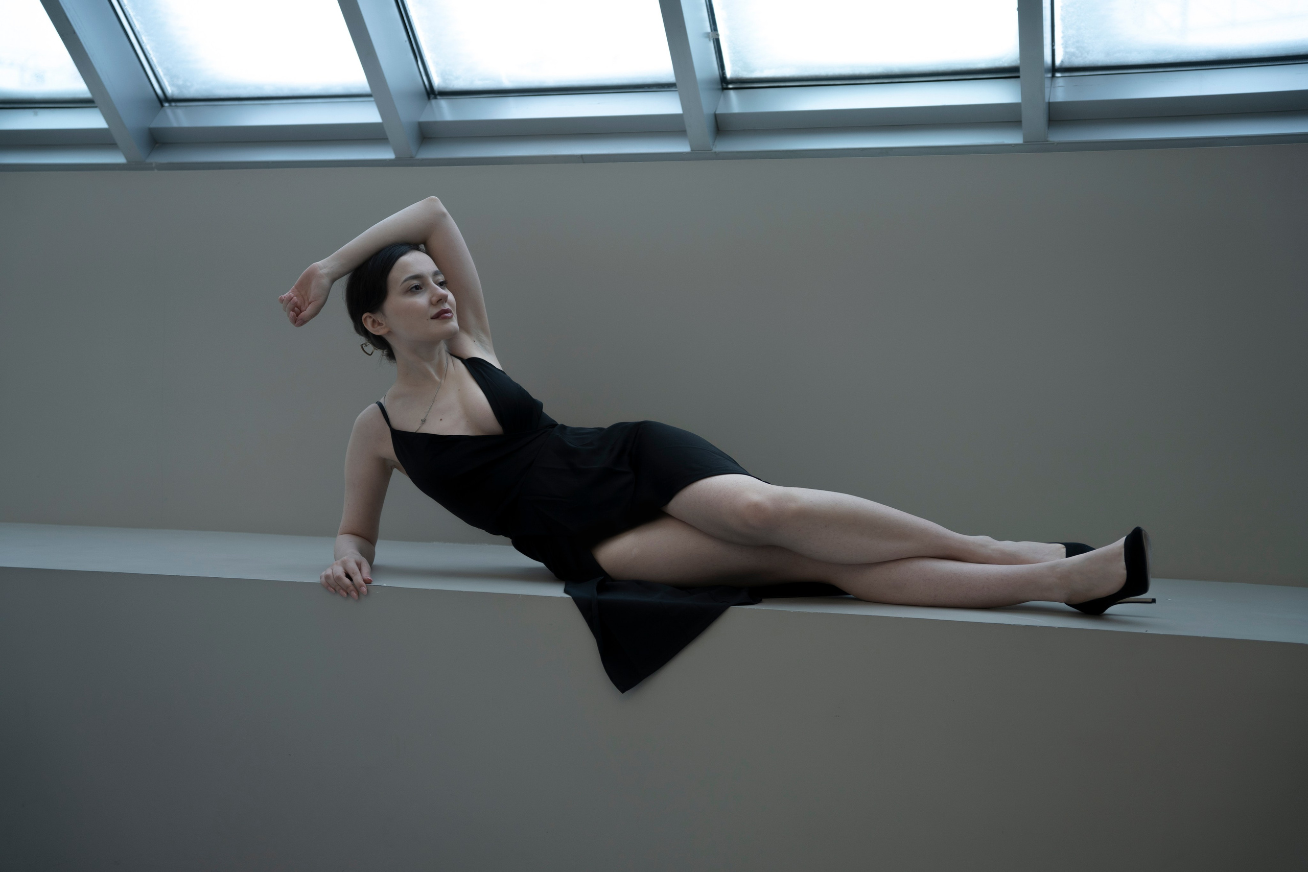 Мила. Главная