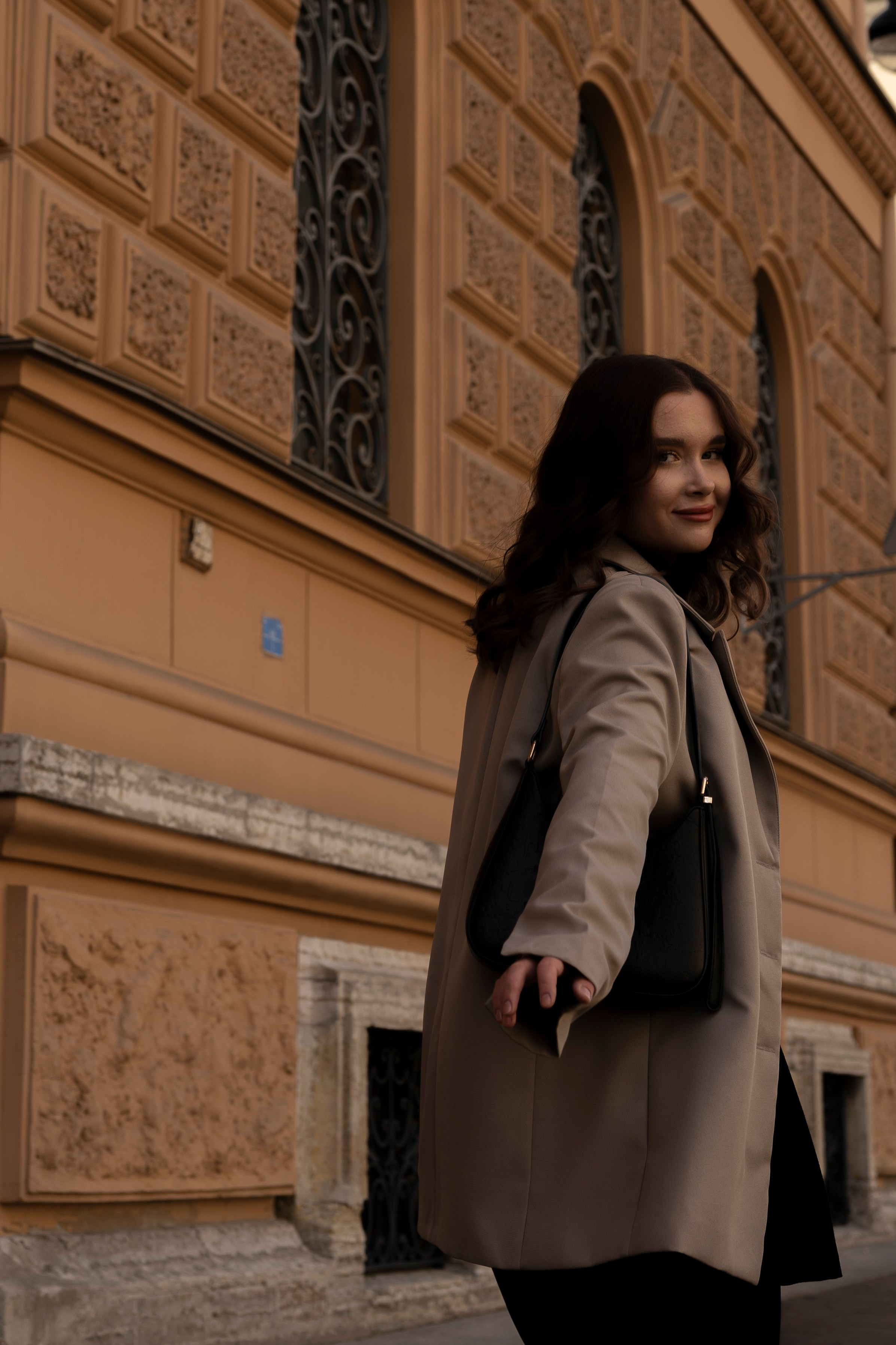 Екатерина. Главная