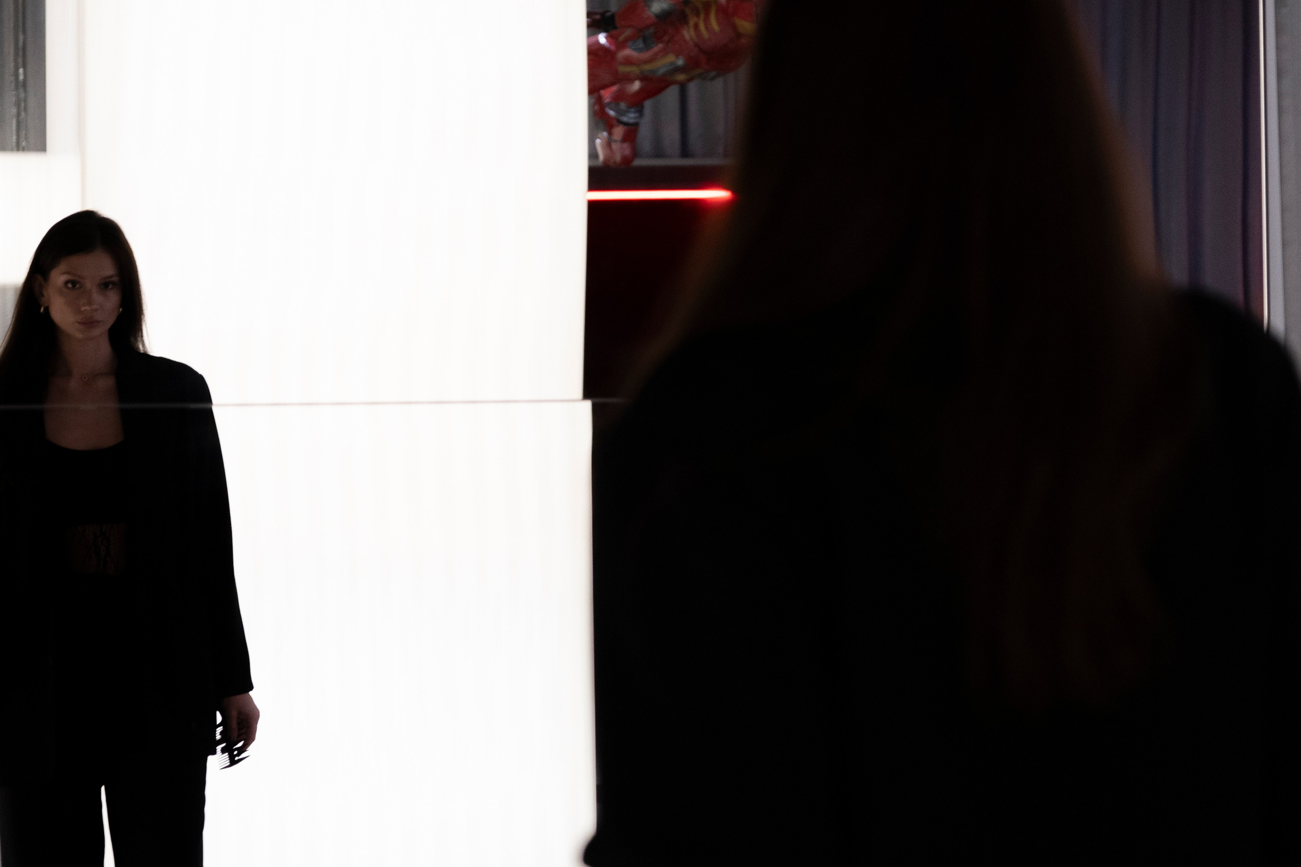 Тома. Главная