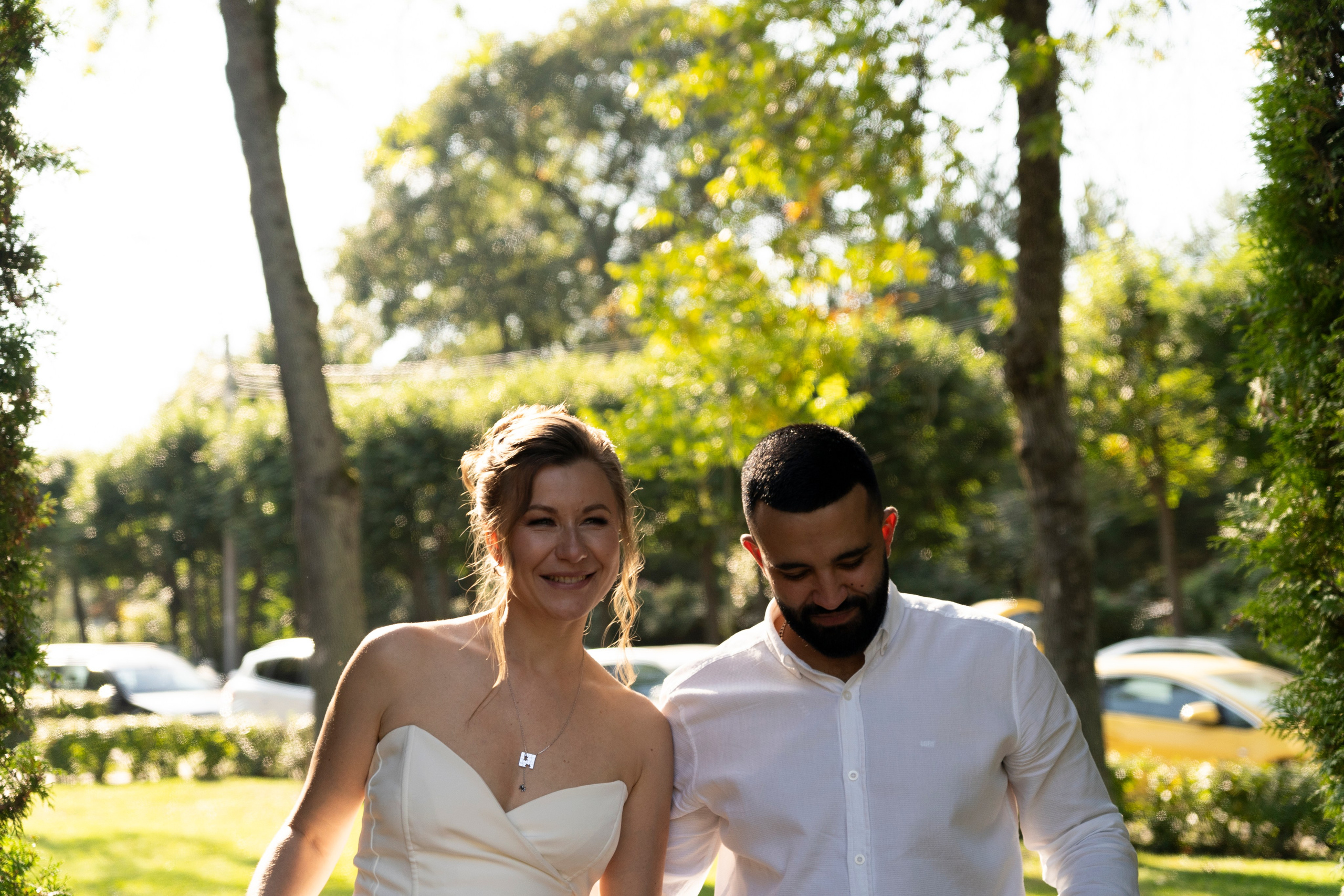 Дарья+Олег. Главная