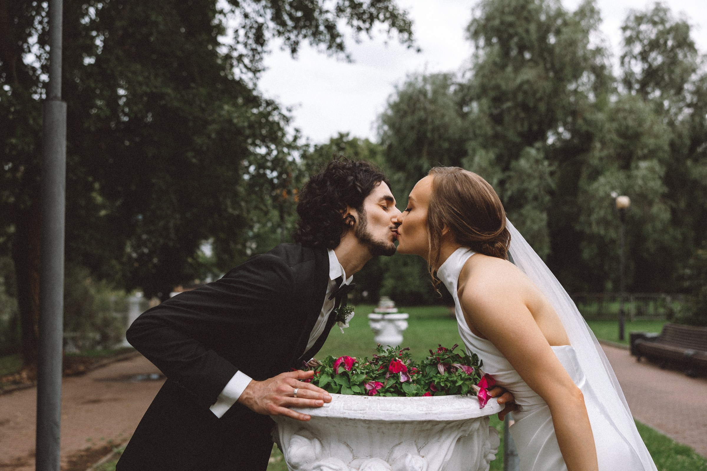 Карина и Армен. Lifestyle фотограф в Санкт-Петербурге Анна Щекалева