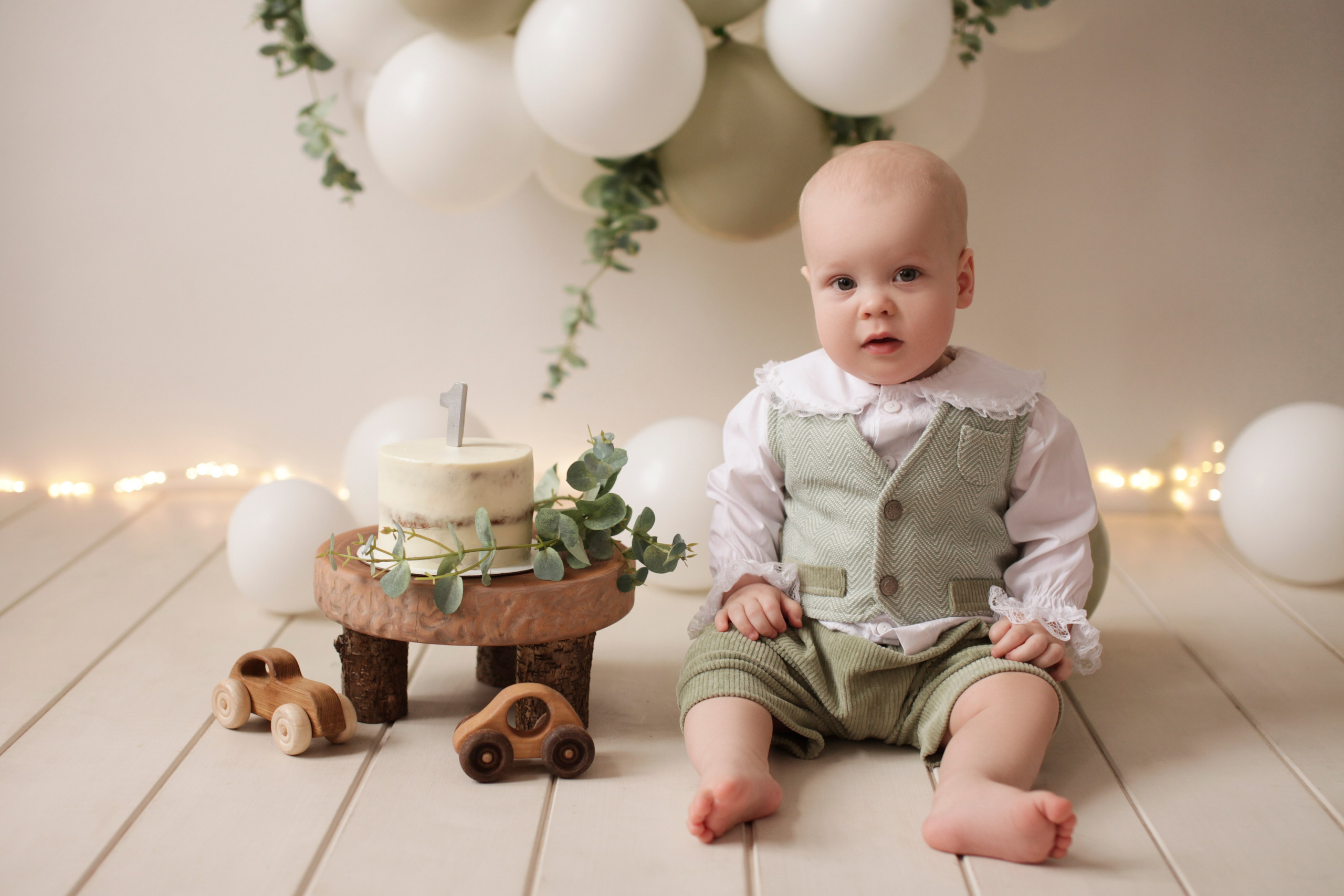 Годовасие. Художественная фотография