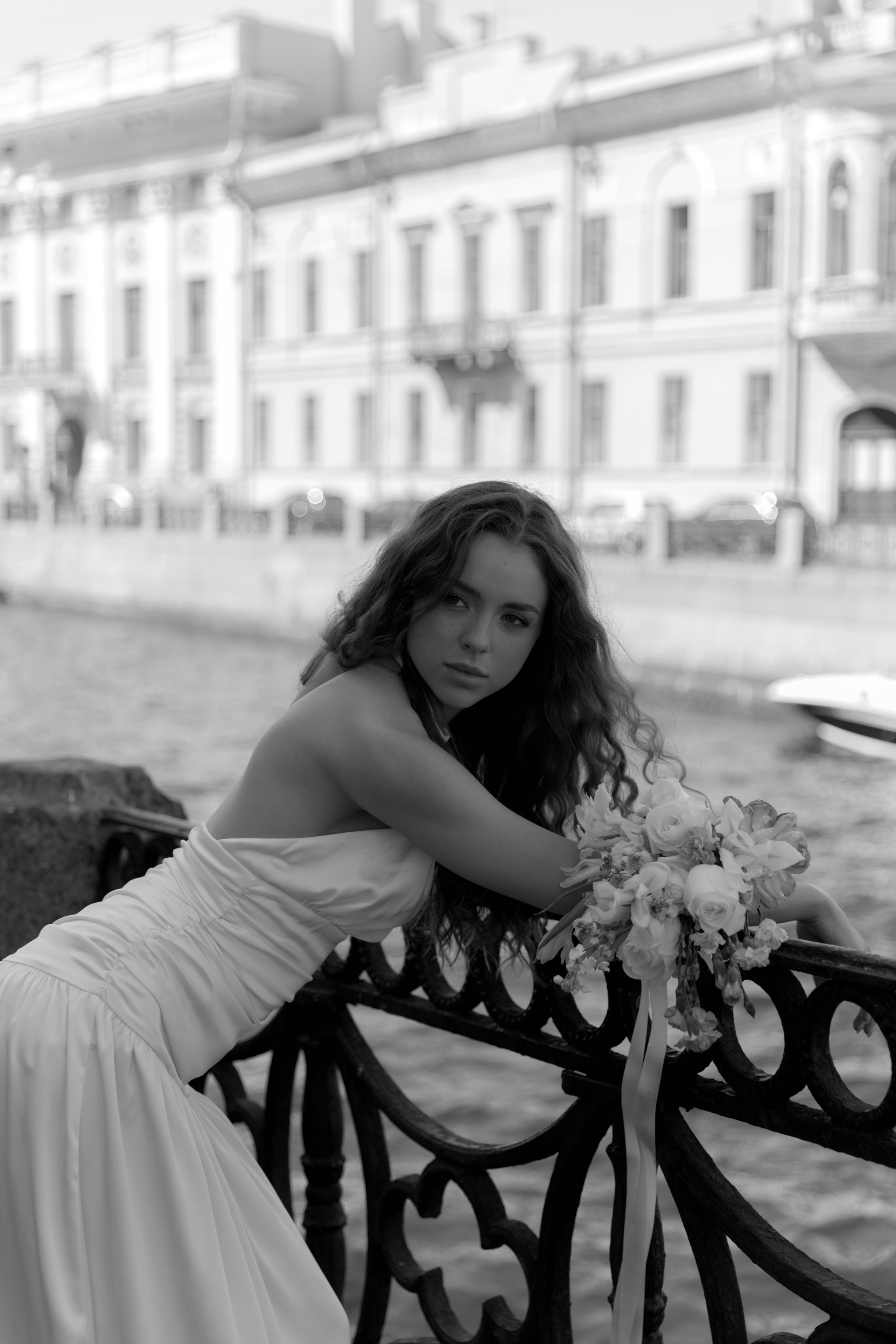 Dasha & Maks. Свадебный фотограф в Москве и в Санкт-Петербурге