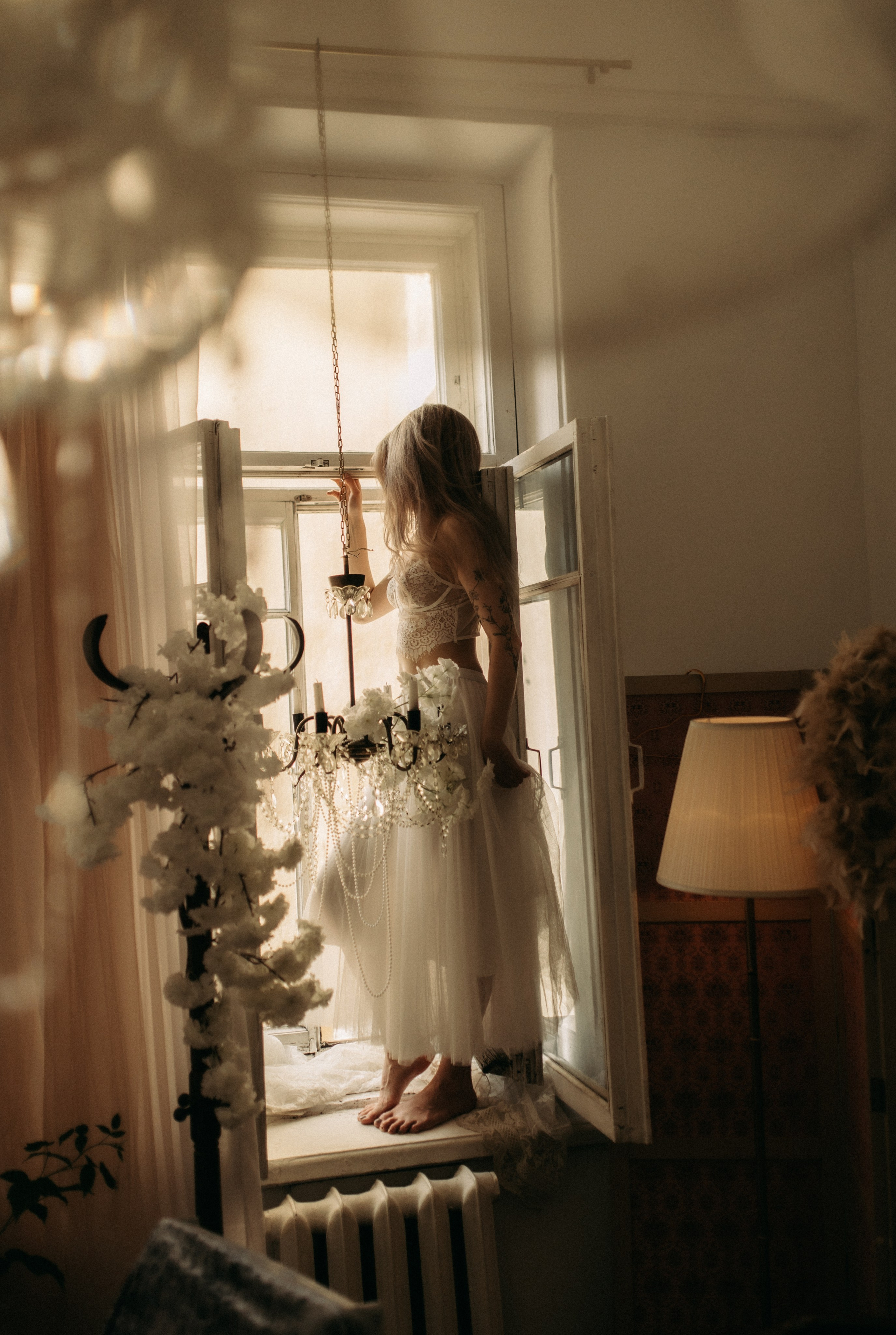 Ирина. Фотограф в Санкт-Петербурге