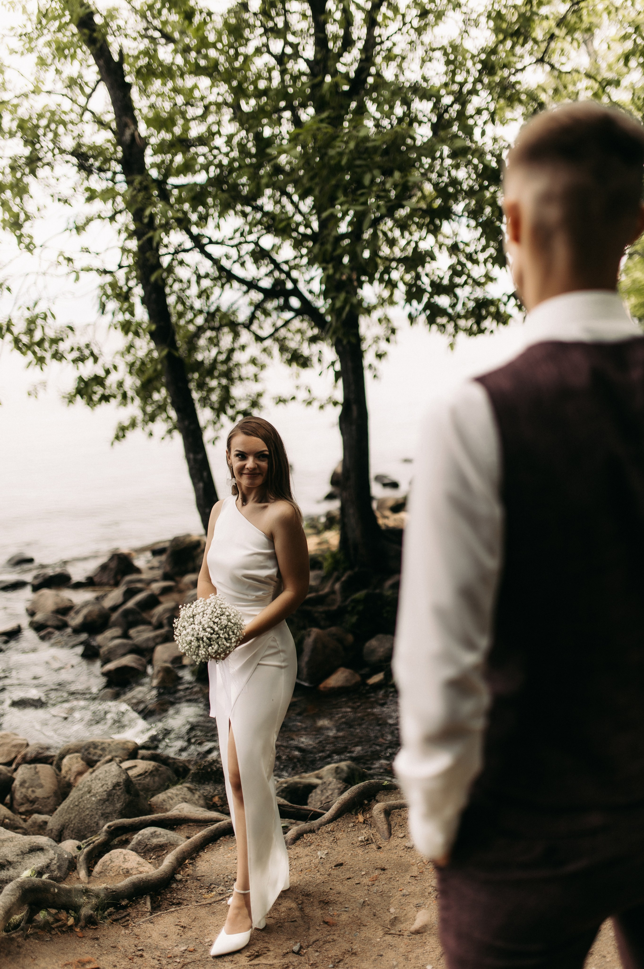 Алина и Павел. Фотограф в Санкт-Петербурге