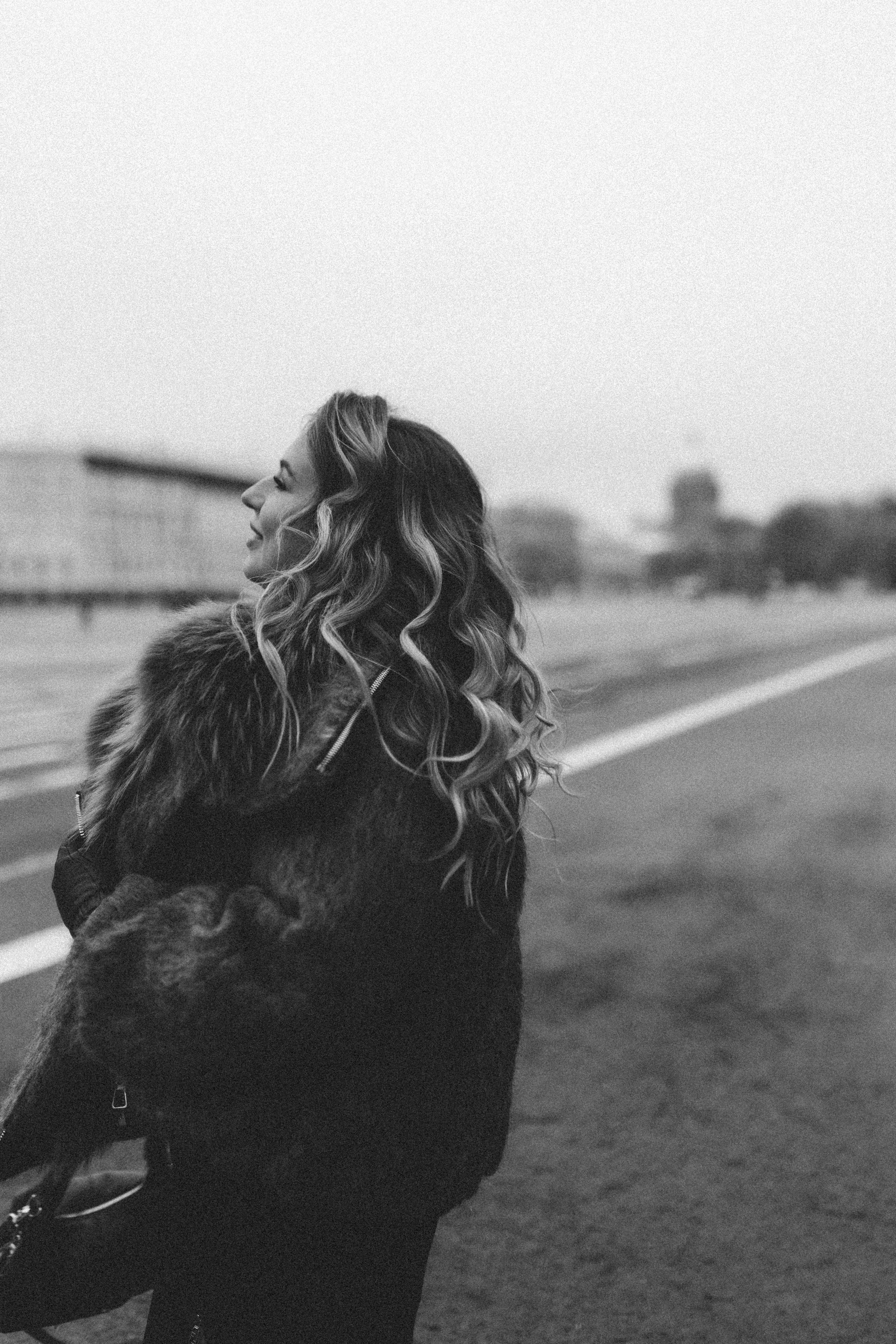 Леся. Фотограф в Санкт-Петербурге