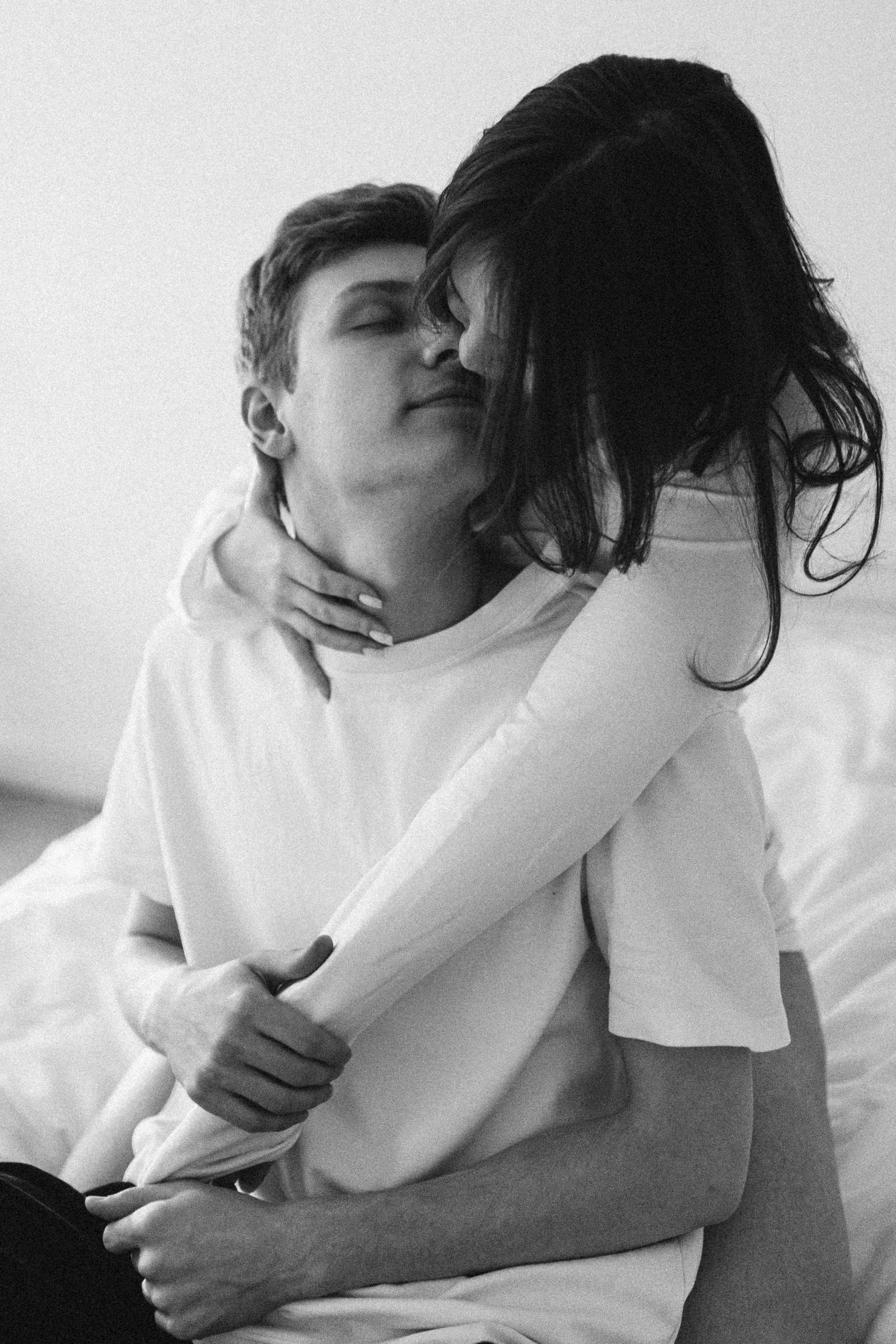 Светлана и Никита. Фотограф в Санкт-Петербурге