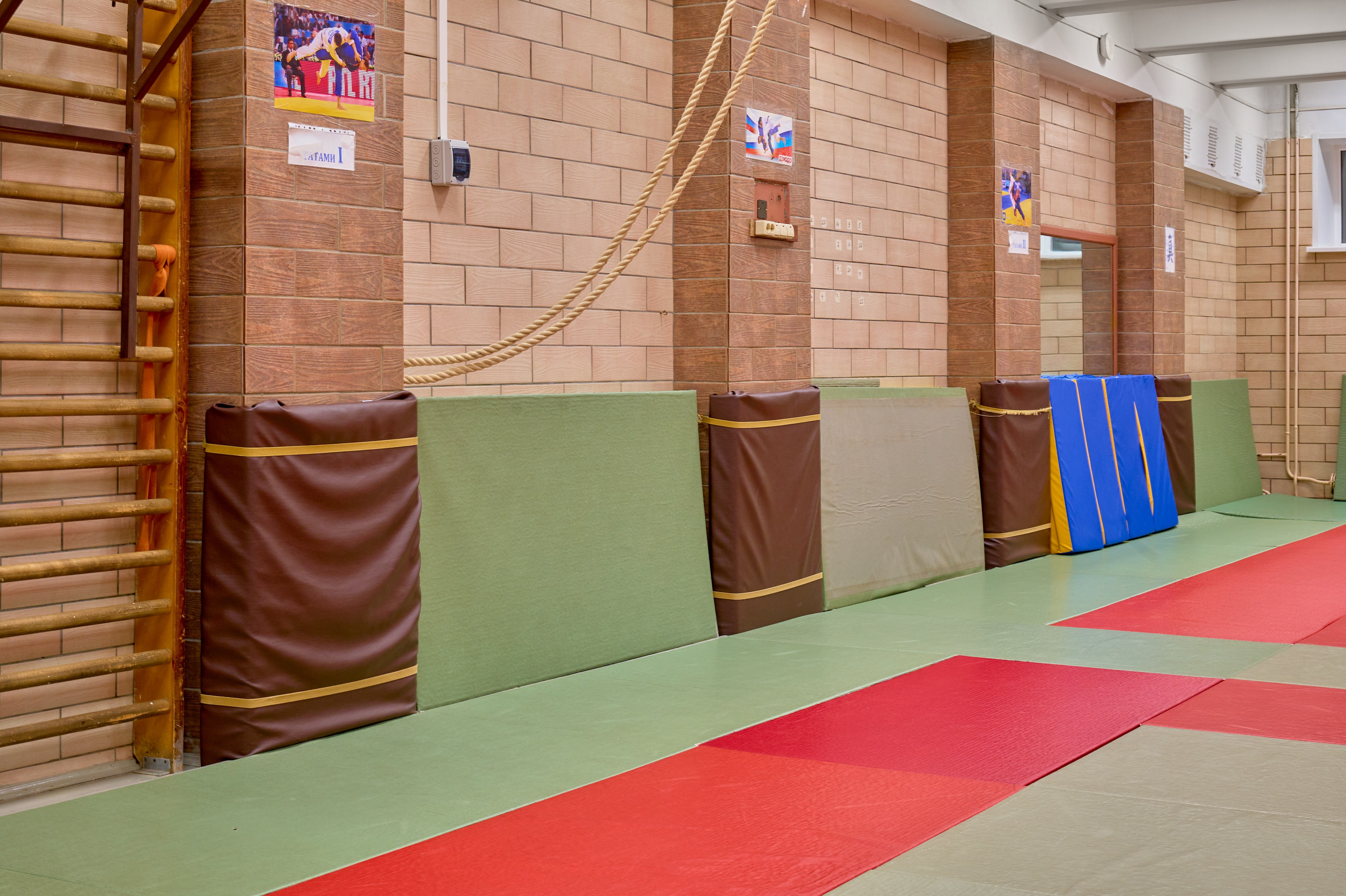 Интерьерная съемка объектов Дело спорт. Спортивный фитнес фотограф-видеограф Алексей Нестеров