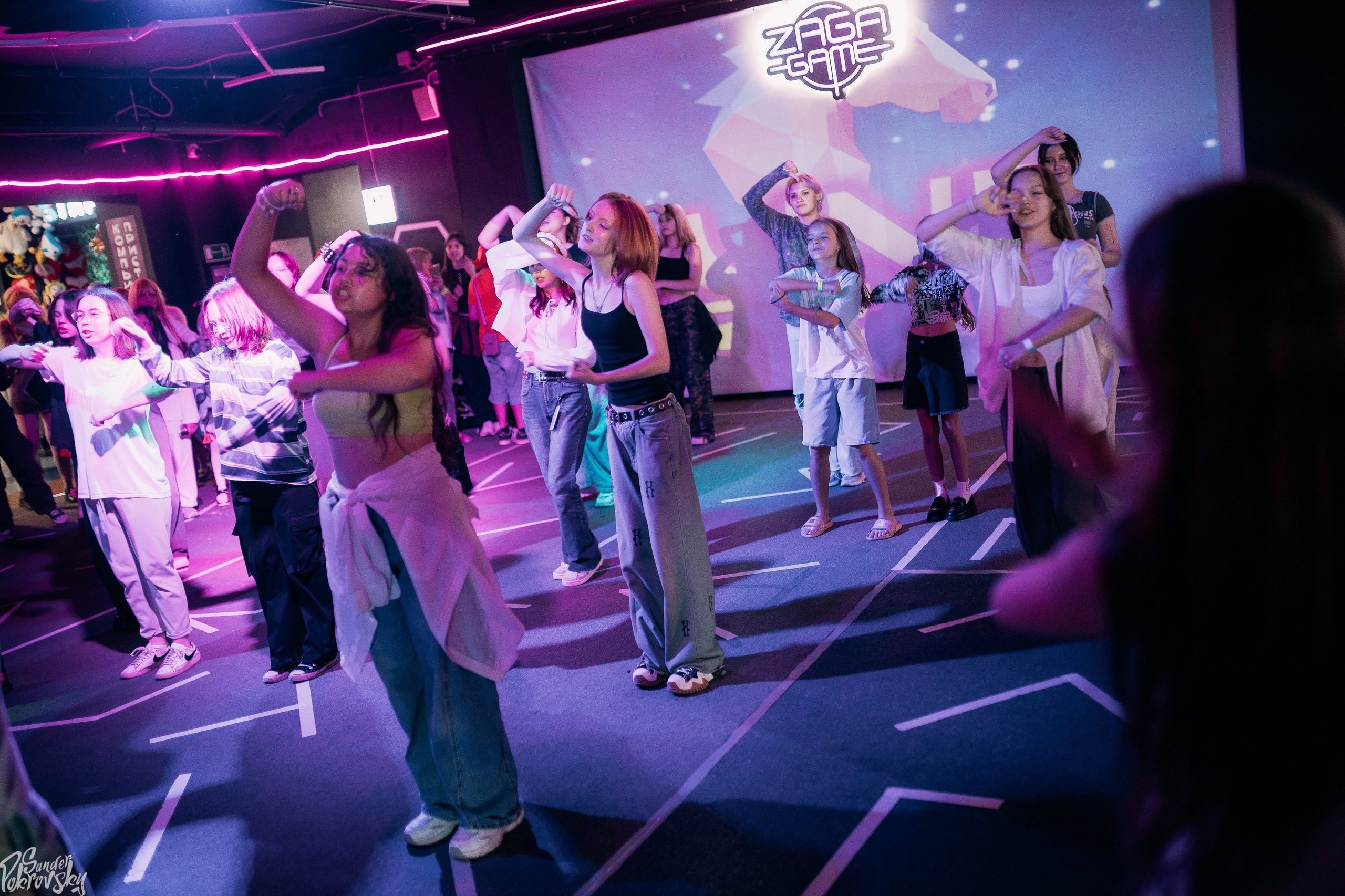 Zaga Game. Свадебный и репортажный фотограф в Чебоксарах Покровский Александр