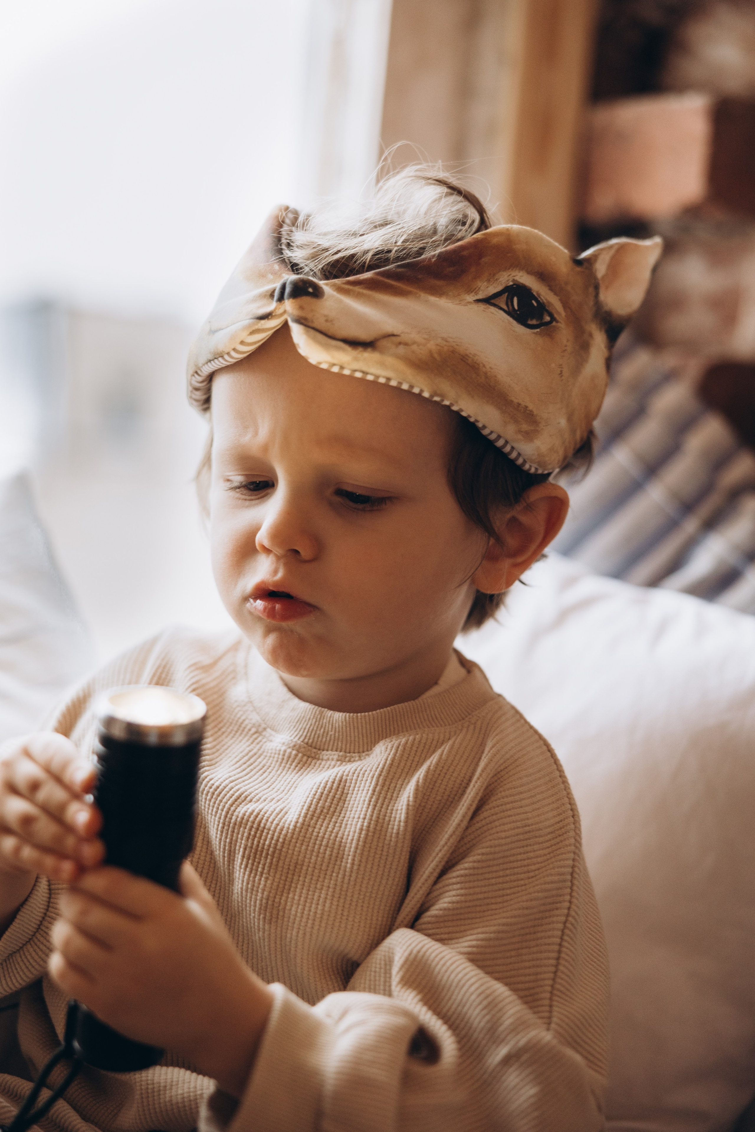 Анна, Саша и Маркус. Семейный фотограф в Москве Виктория Ястребинская