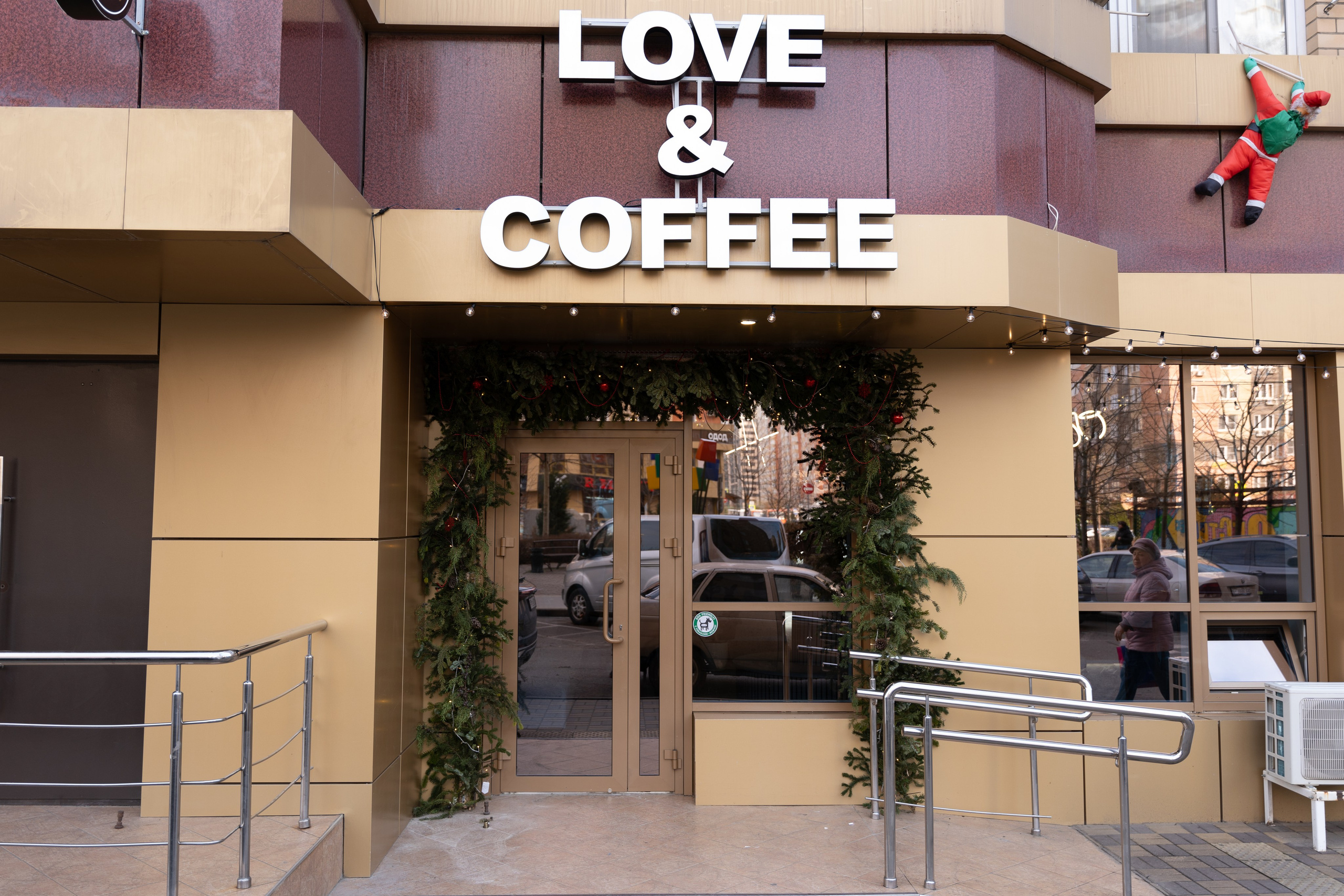 Love and Coffee — Кофейня — фудфото и видео. Шедевры для Вас! Фотограф и Видеограф в Краснодаре Пахиев Руслан