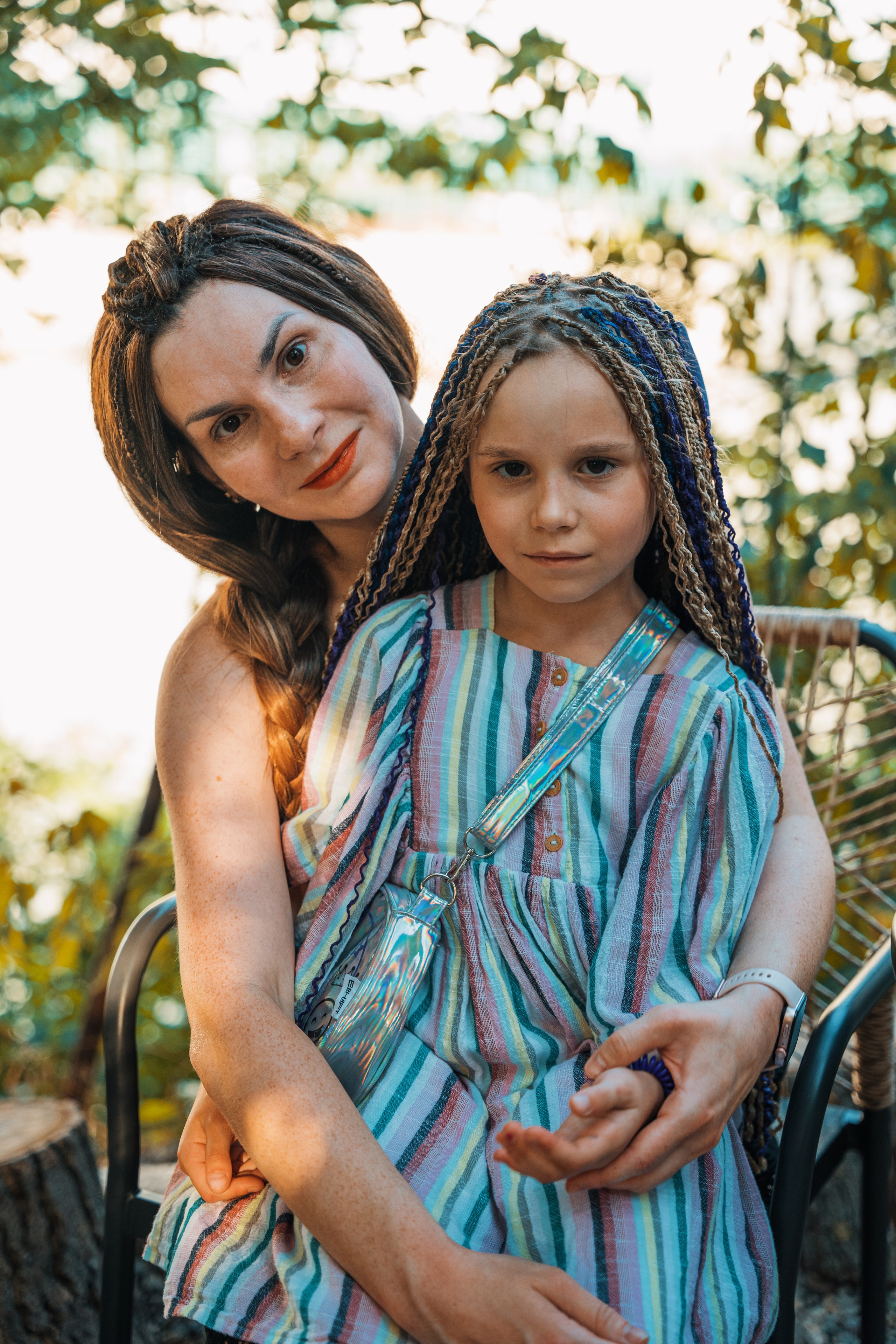 Ольга и Александр. Семейная фотосессия. Шедевры для Вас! Фотограф и Видеограф в Краснодаре Пахиев Руслан