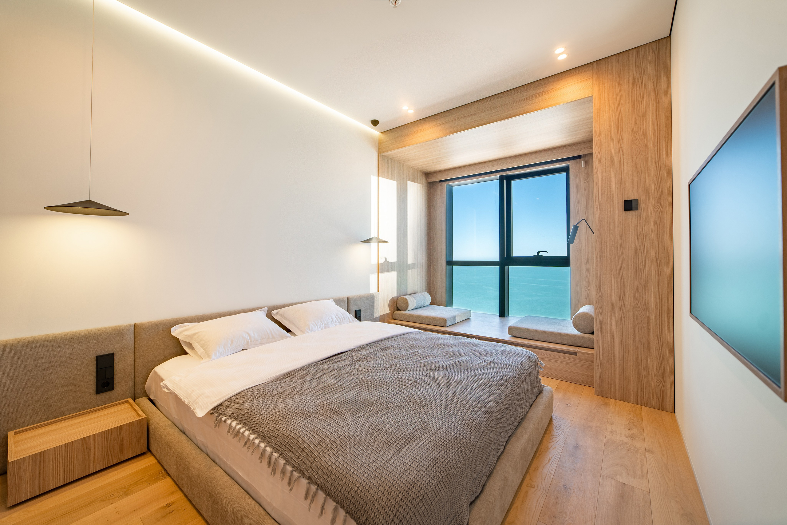 Интерьеры. Фотограф и Видеограф Илья Копытов