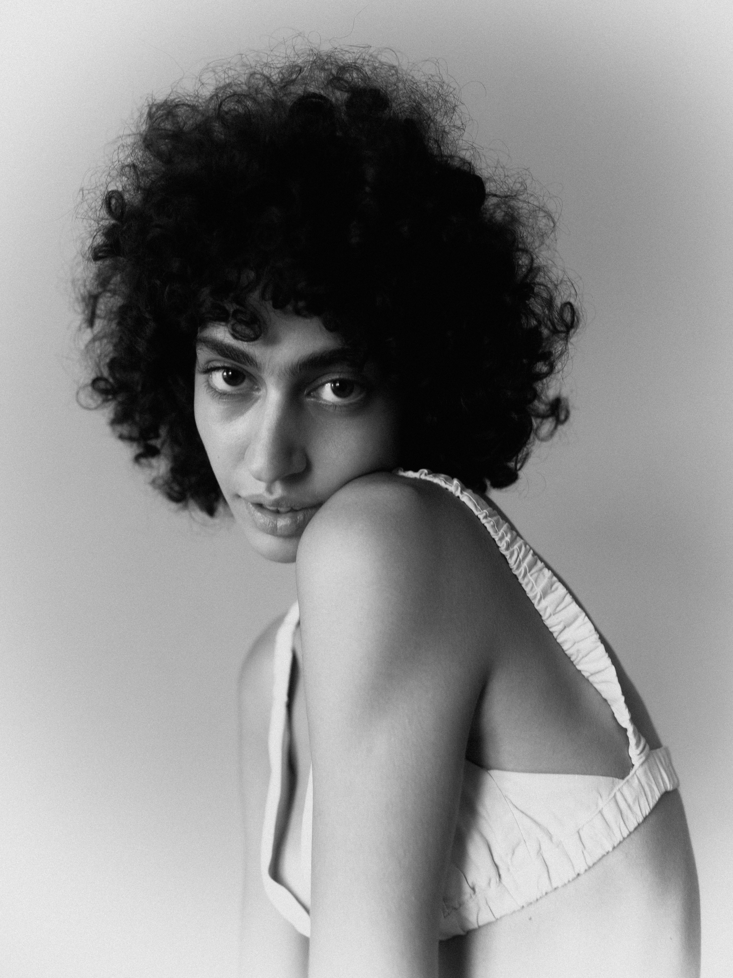 Photographer Masha Gipp