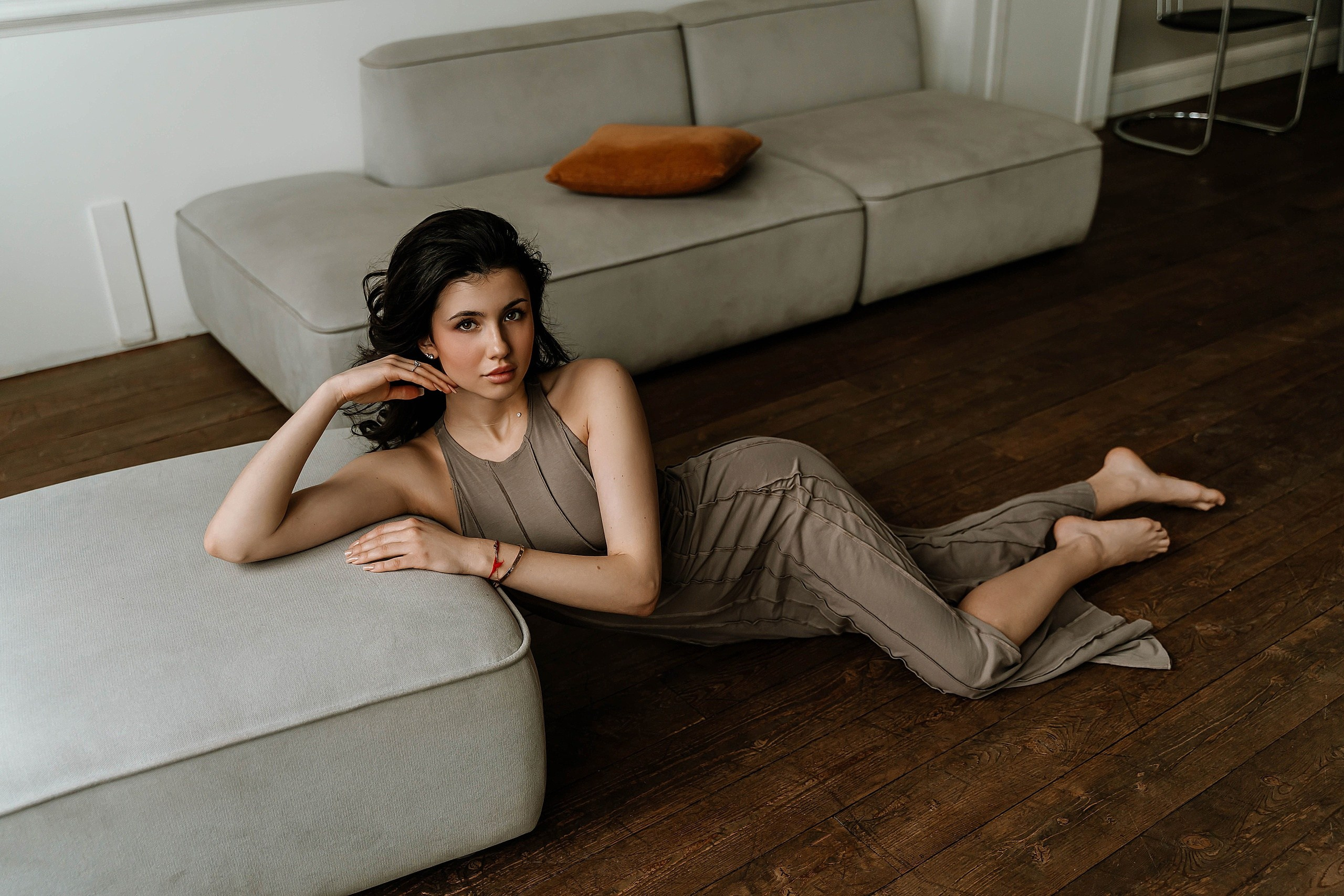 Амалия. Фотограф Елизавета Савина