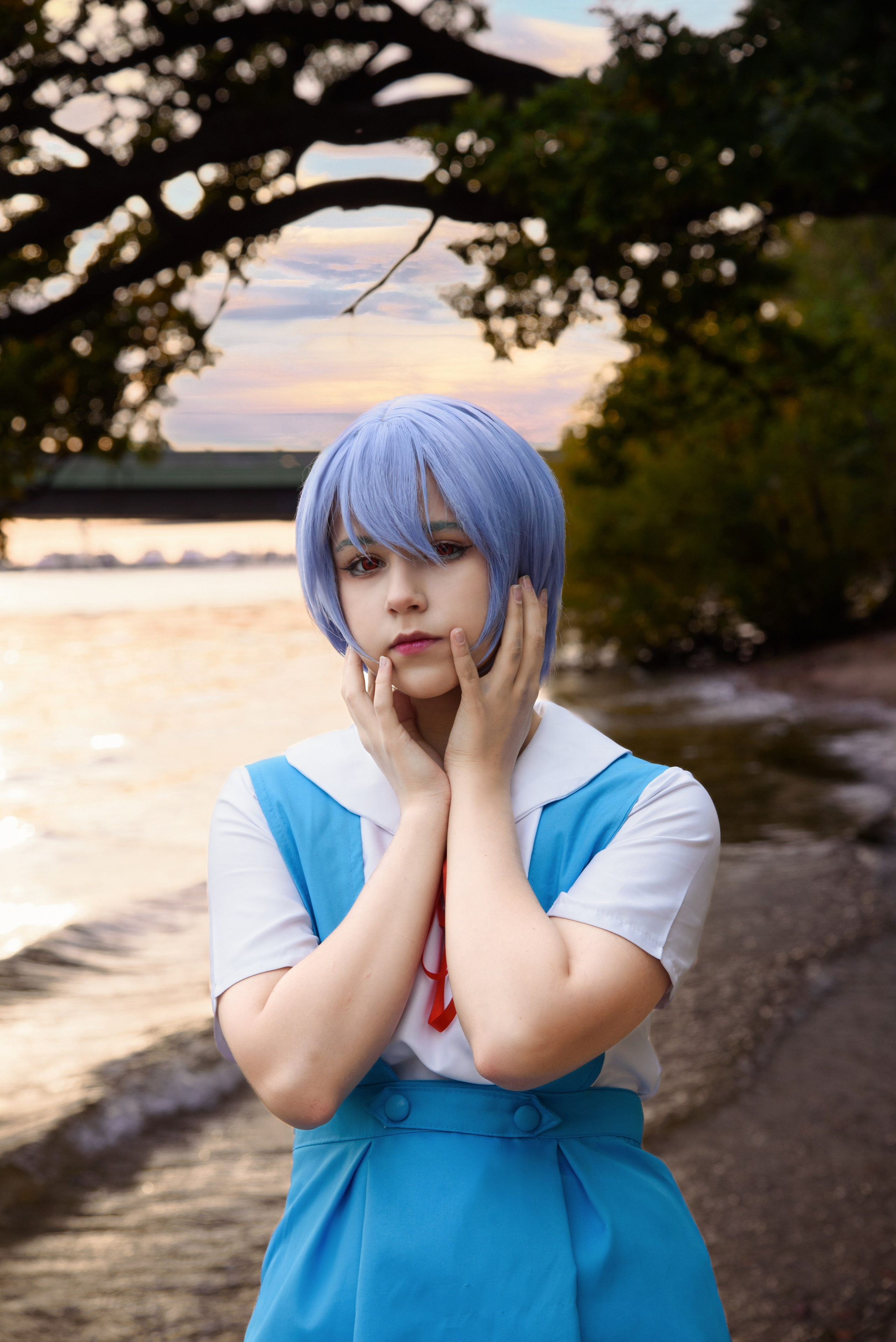 Олеся. Портретный Семейный Fine-Art фотограф в Санкт-Петербурге Криулина