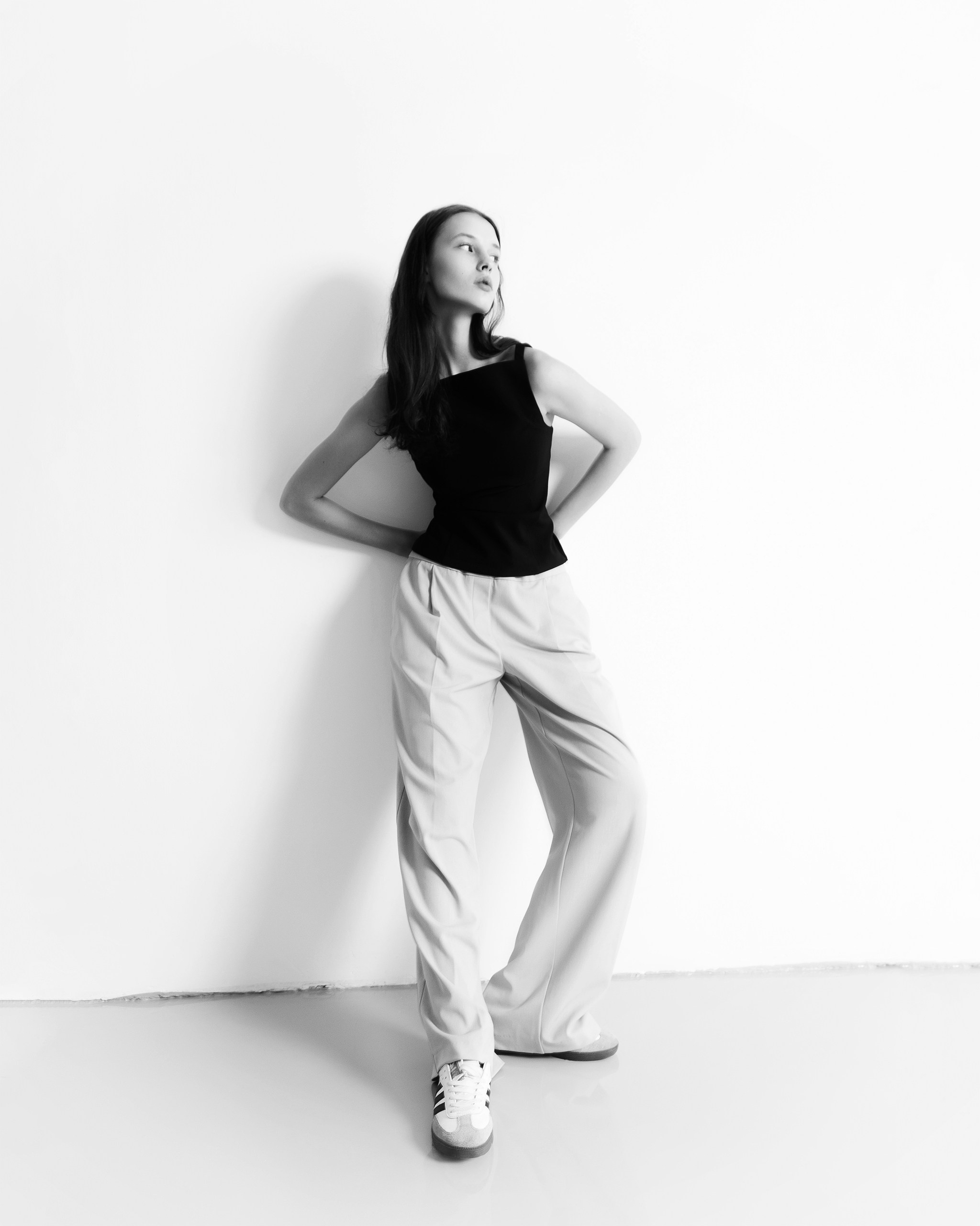 SIMPLE. Фотограф Алматы | Весь мир — Никита Колодин