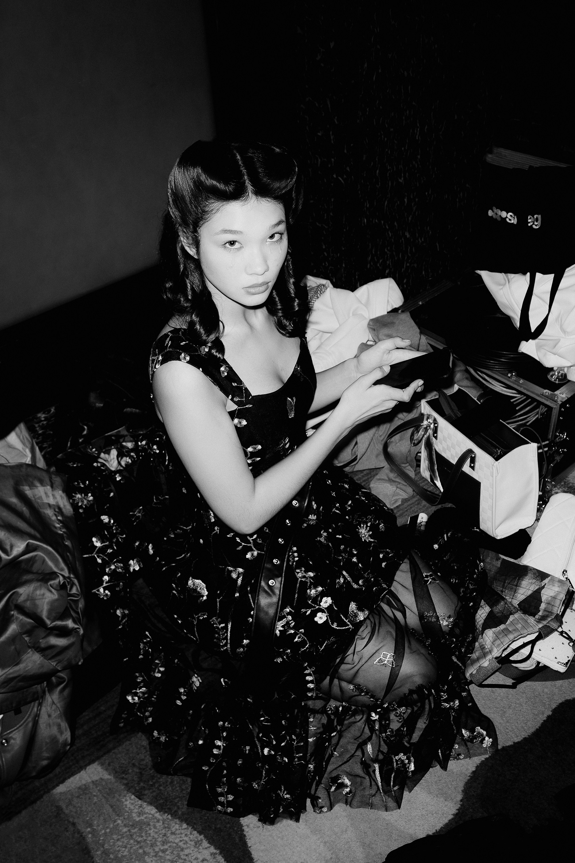 VISA FWA SEASON 9. Фотограф Алматы | Весь мир — Никита Колодин