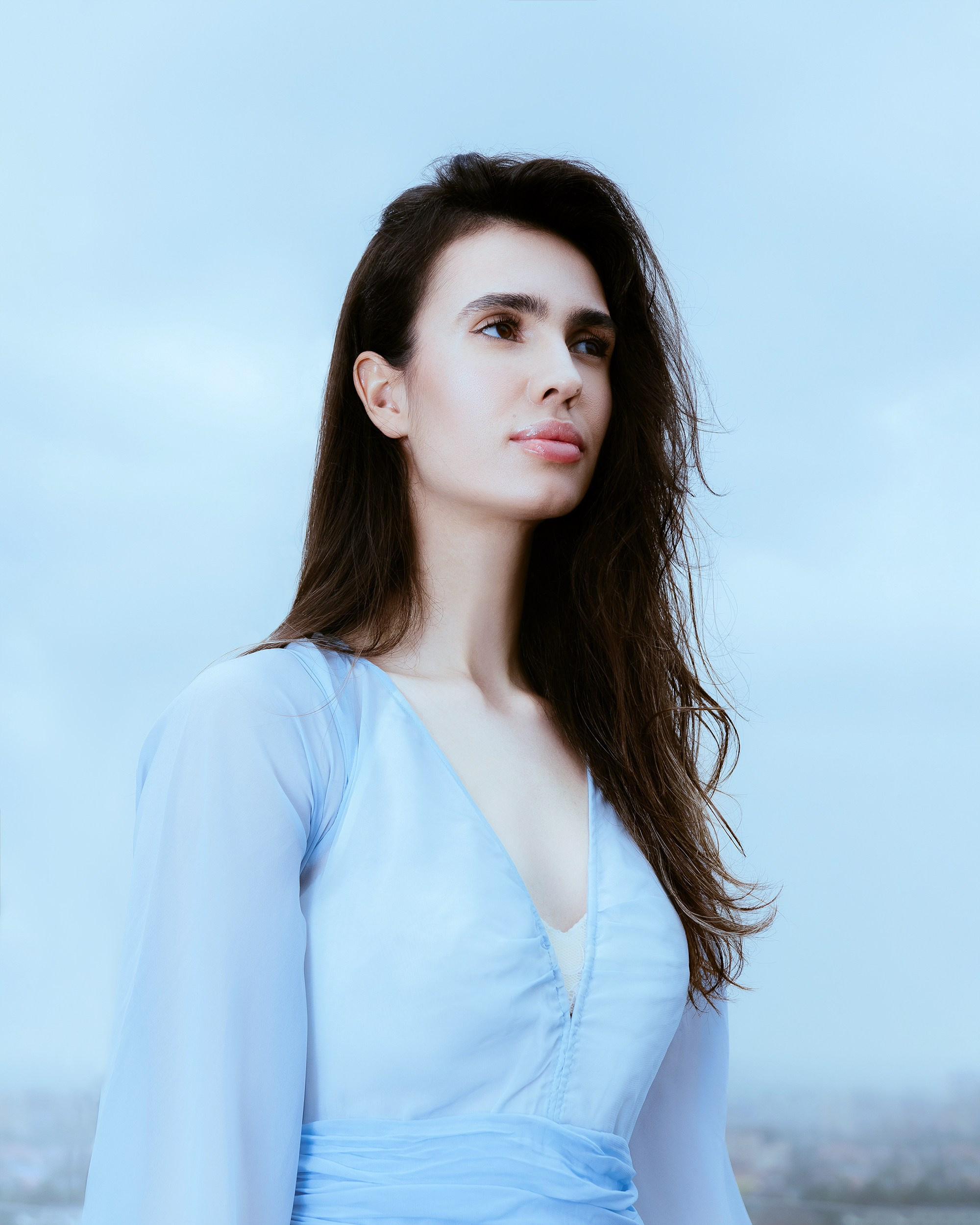 TO THE SKY. Фотограф Алматы | Весь мир — Никита Колодин