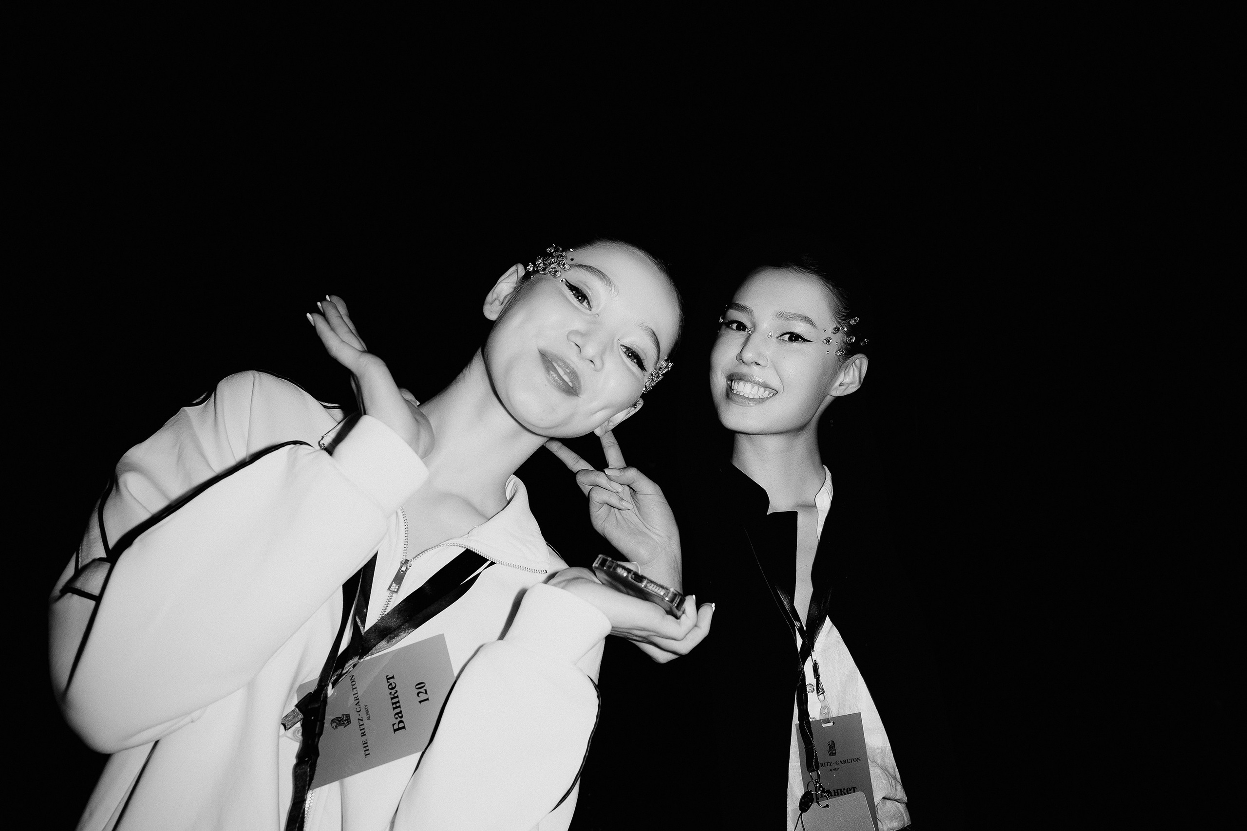 VISA FWA SEASON 9. Фотограф Алматы | Весь мир — Никита Колодин