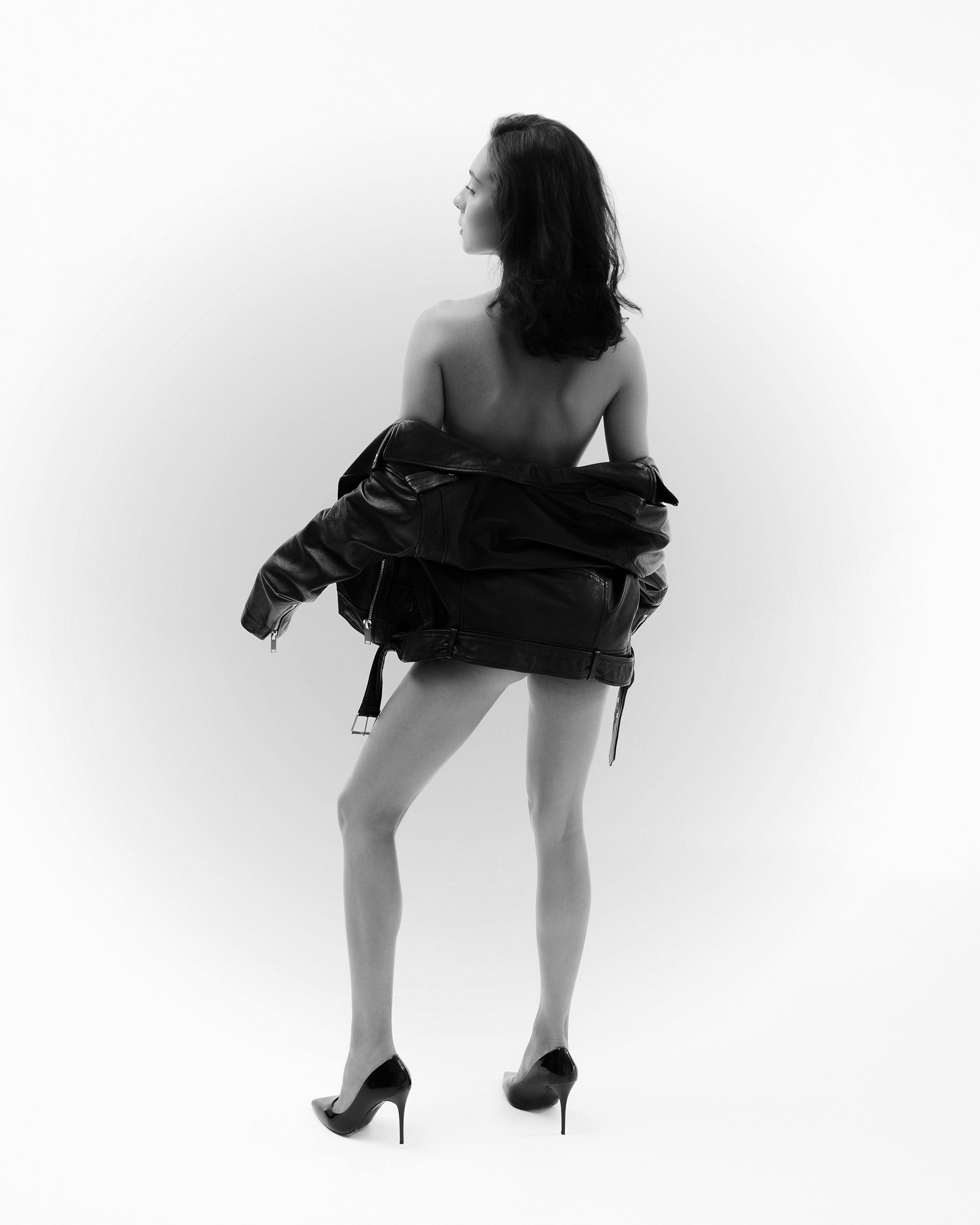 JACKET. Фотограф Алматы | Весь мир — Никита Колодин