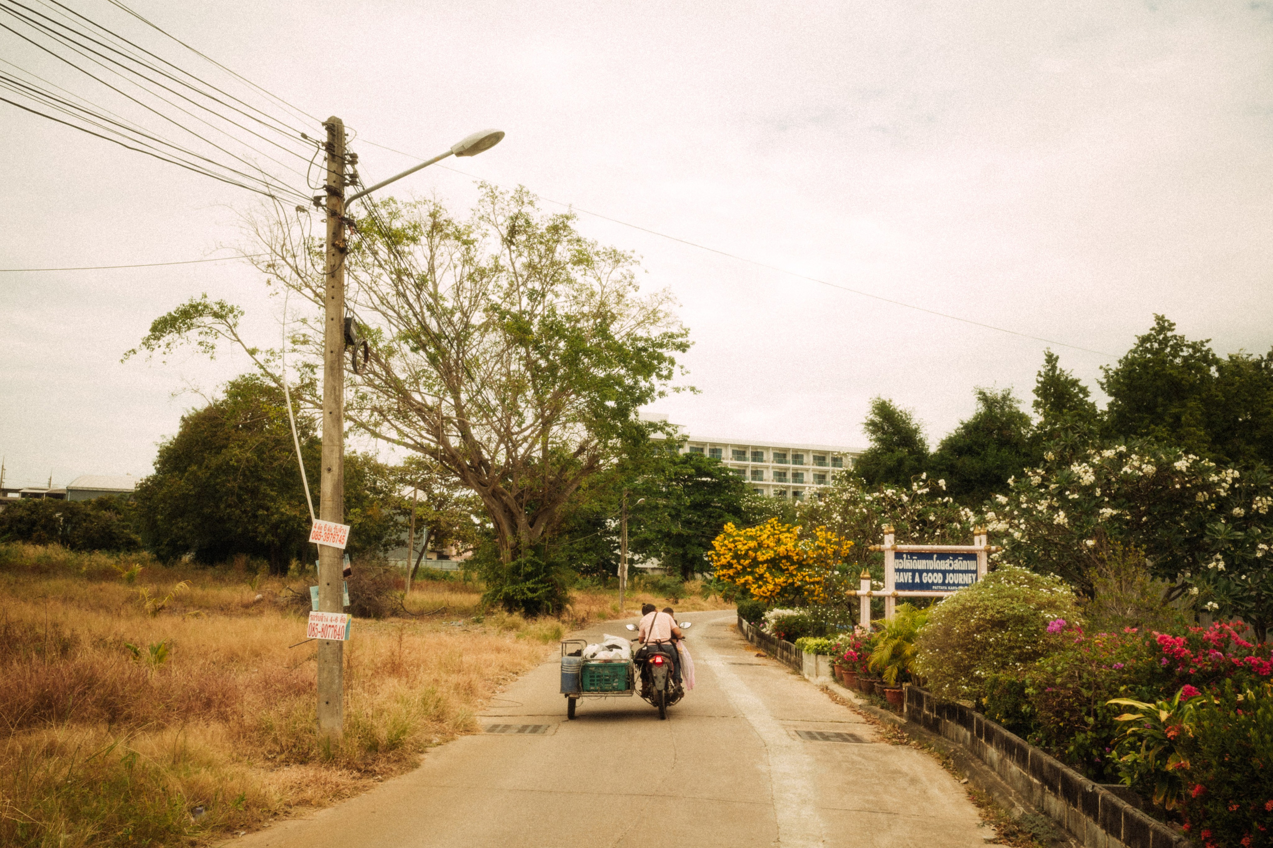 Тайланд плёнка. Свадебный фотограф в Спб Сергей Баланян