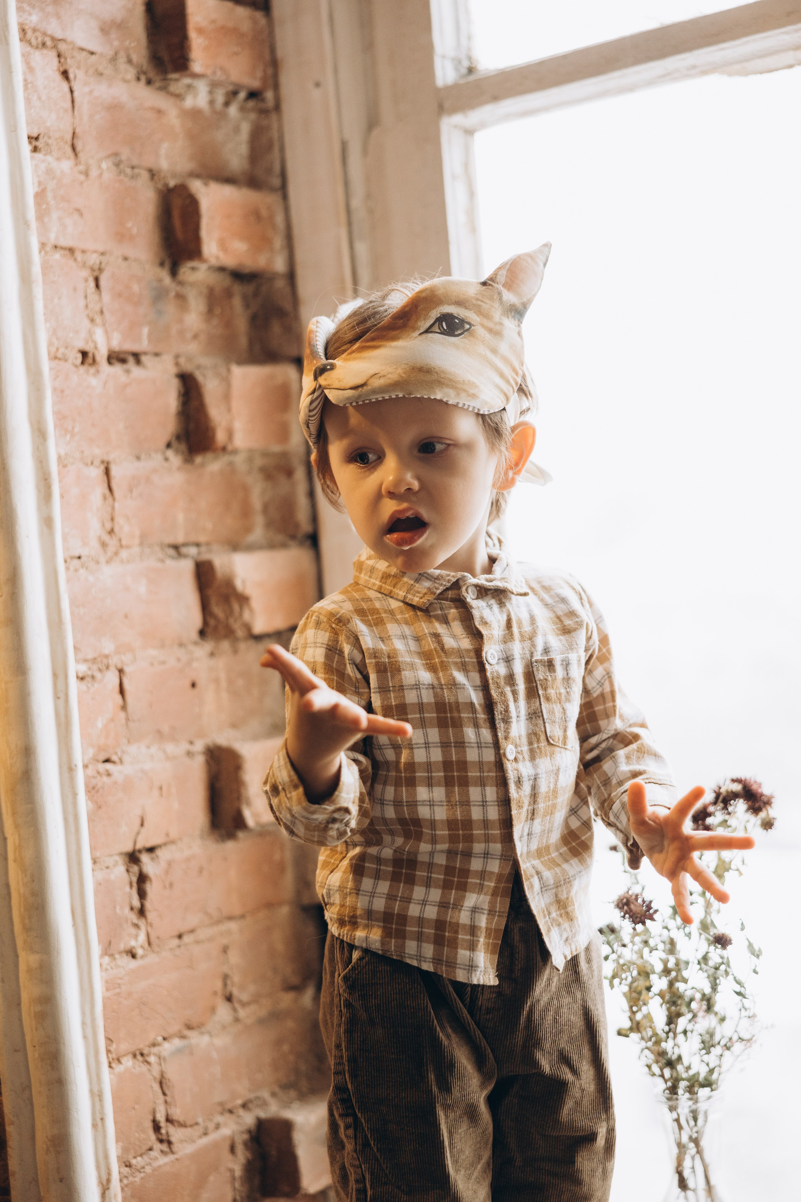 Анна, Саша и Маркус. Семейный фотограф в Москве Виктория Ястребинская