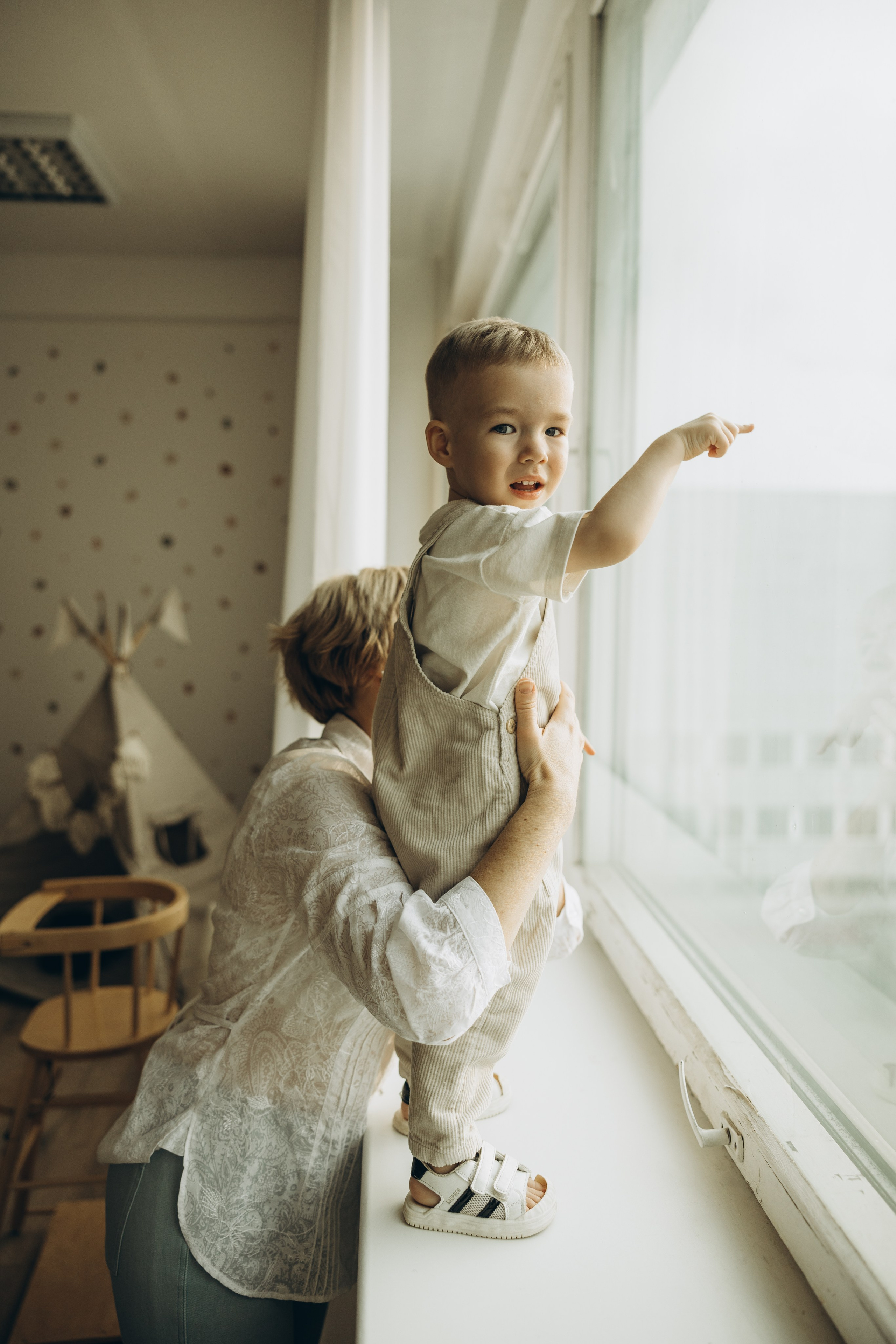 Кристина, Александр и Лев. Семейный фотограф в Москве Виктория Ястребинская