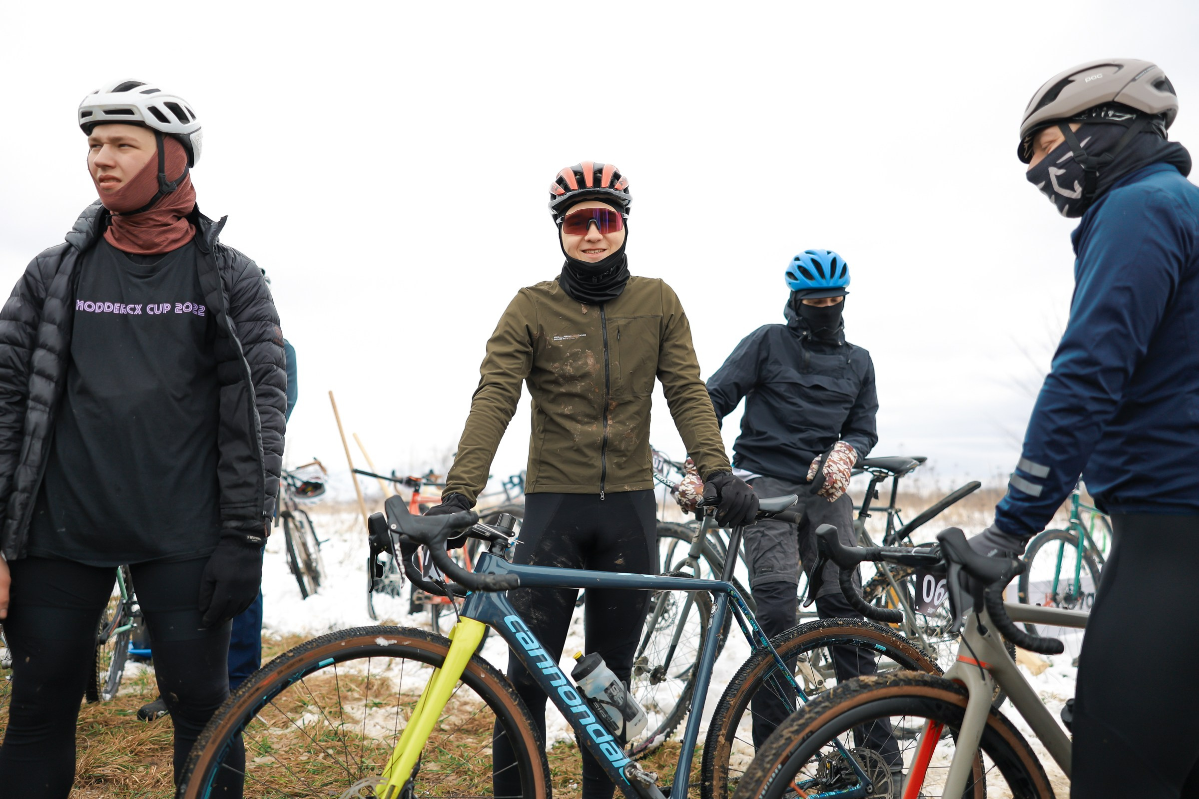 /РЕПОРТАЖ/ ТИПО-ЦИКЛОКРОСС-1. 2024. Свадебный фотограф Великий Новгород Станислав Кособудский