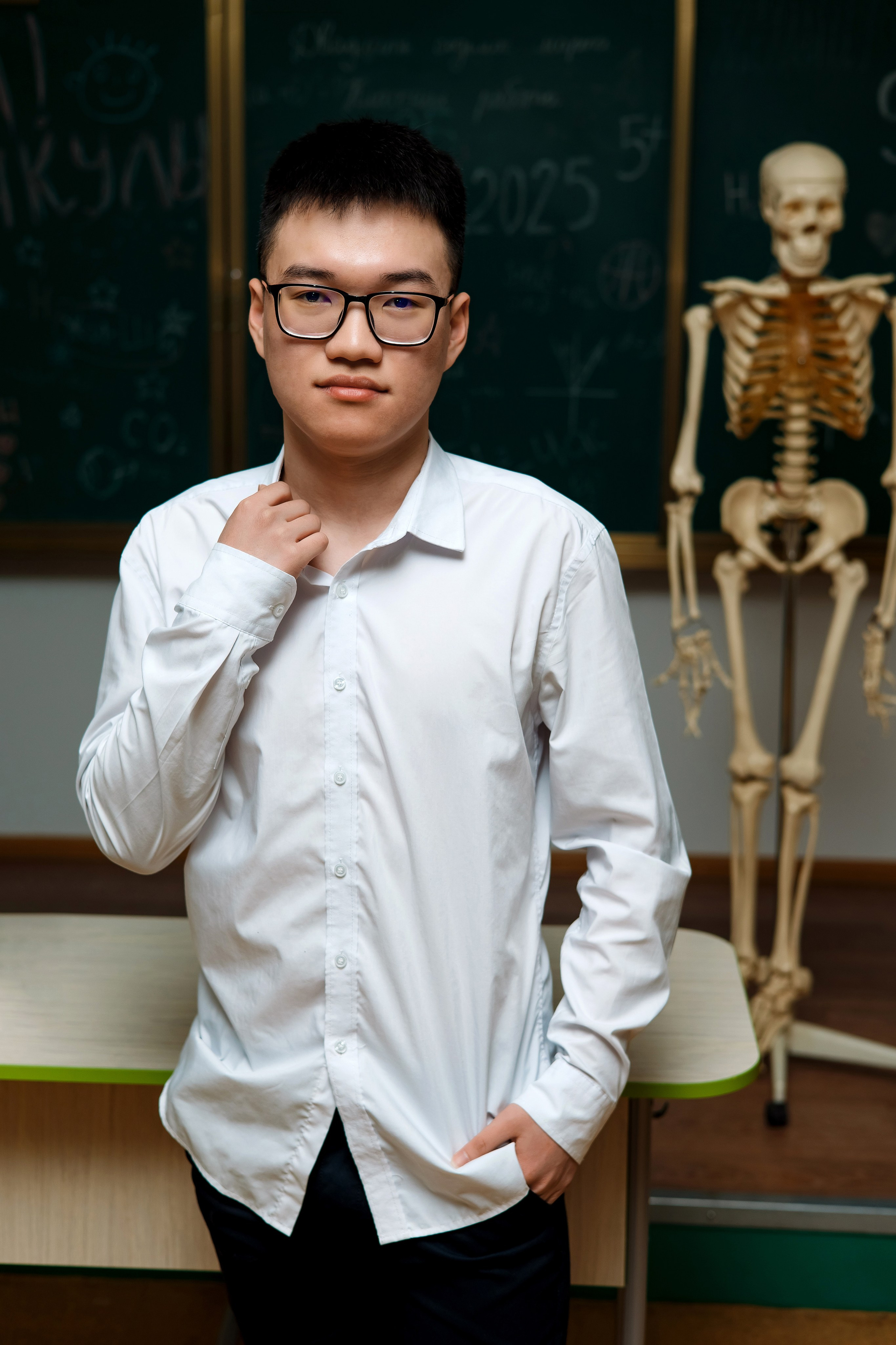 9 класс 11 школа. Фотограф Любовь Корниенко, Примоский край