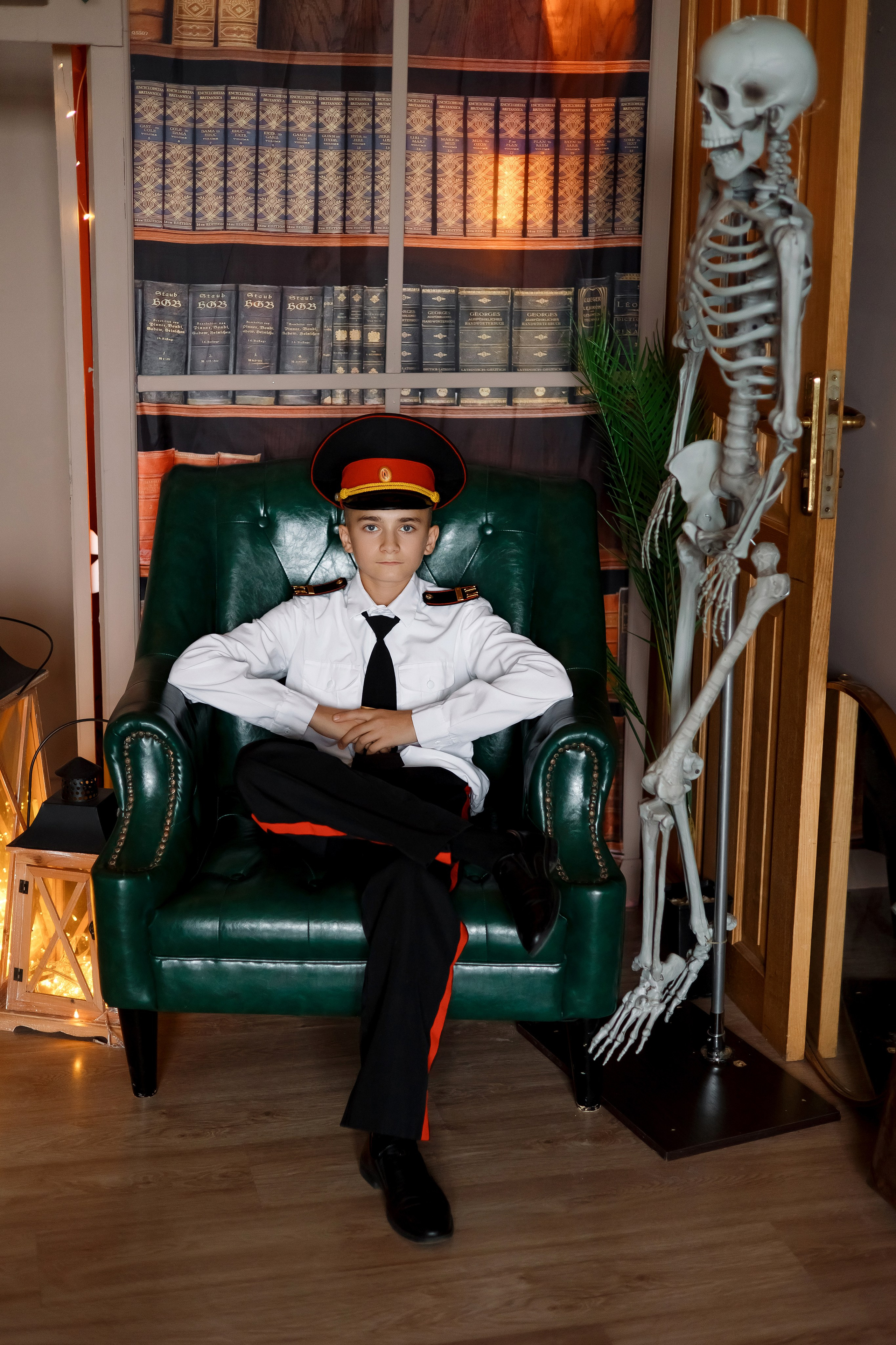 9 КЛАСС. Фотограф Любовь Корниенко, Примоский край