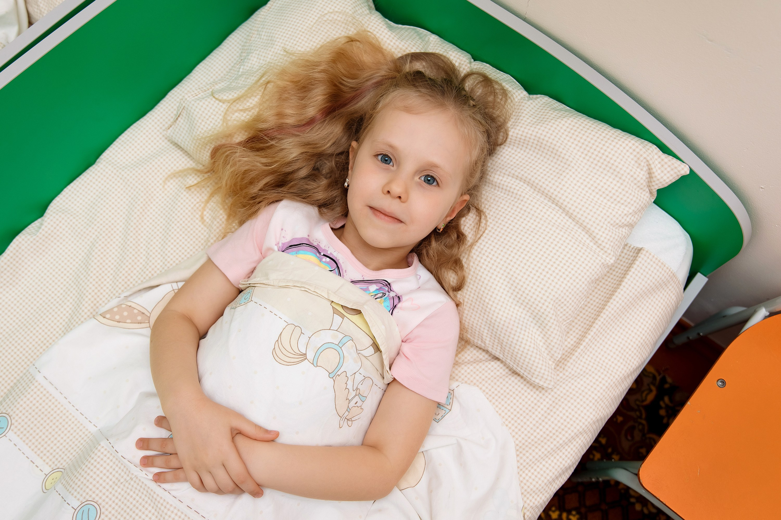 Детский Сад 9 (13 человек). Фотограф Любовь Корниенко, Примоский край