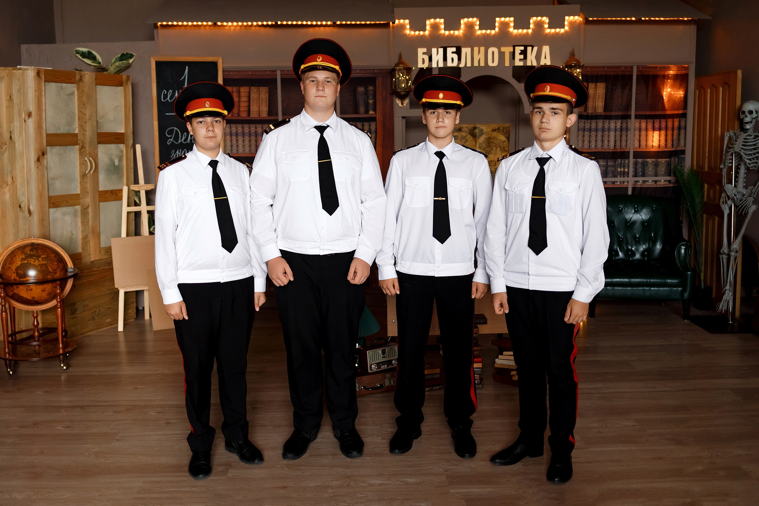 9 КЛАСС. Фотограф Любовь Корниенко, Примоский край