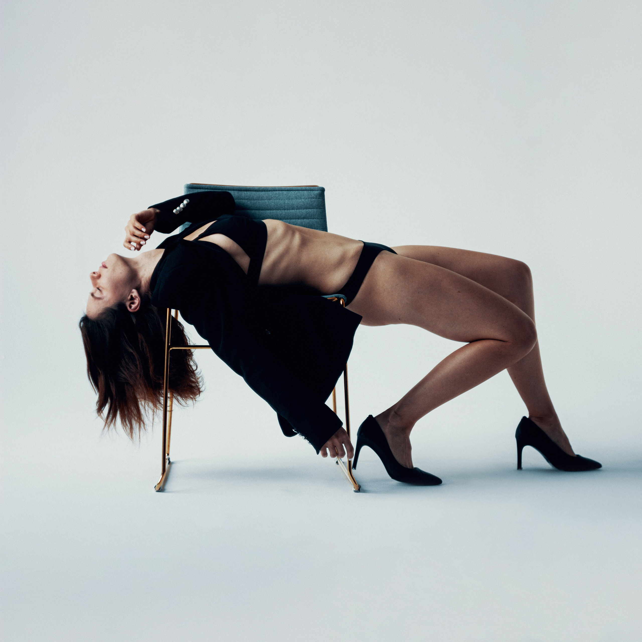 Kseniya. OLEG STRATIEVSKY