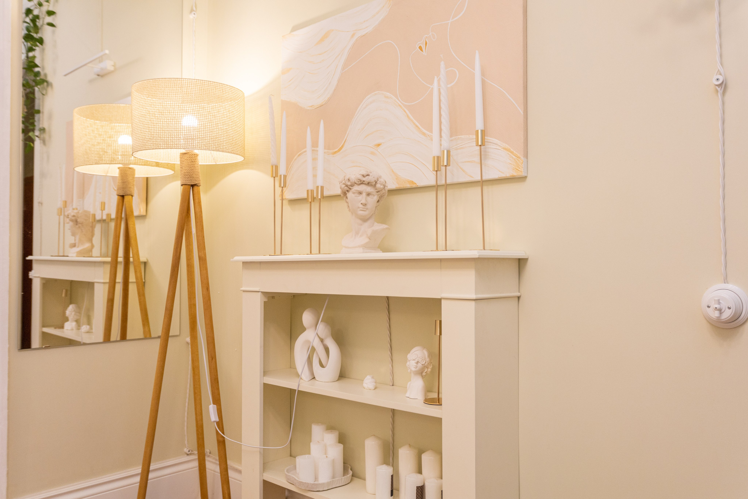 Войковский 1-й проезд. BogdanovPh