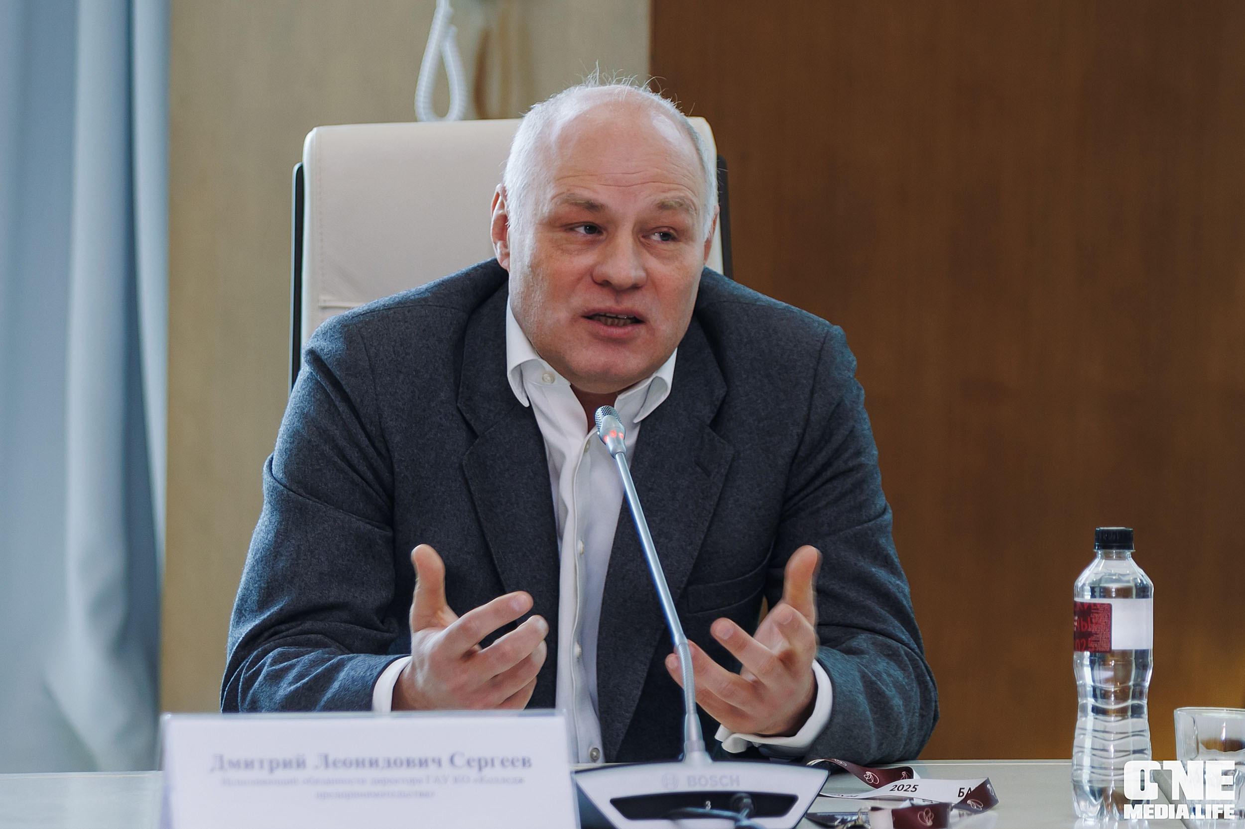 Балтийский Культурный Форум. День 2. One Media Life: фоторепортажи, фотоотчеты с мероприятий и заведений