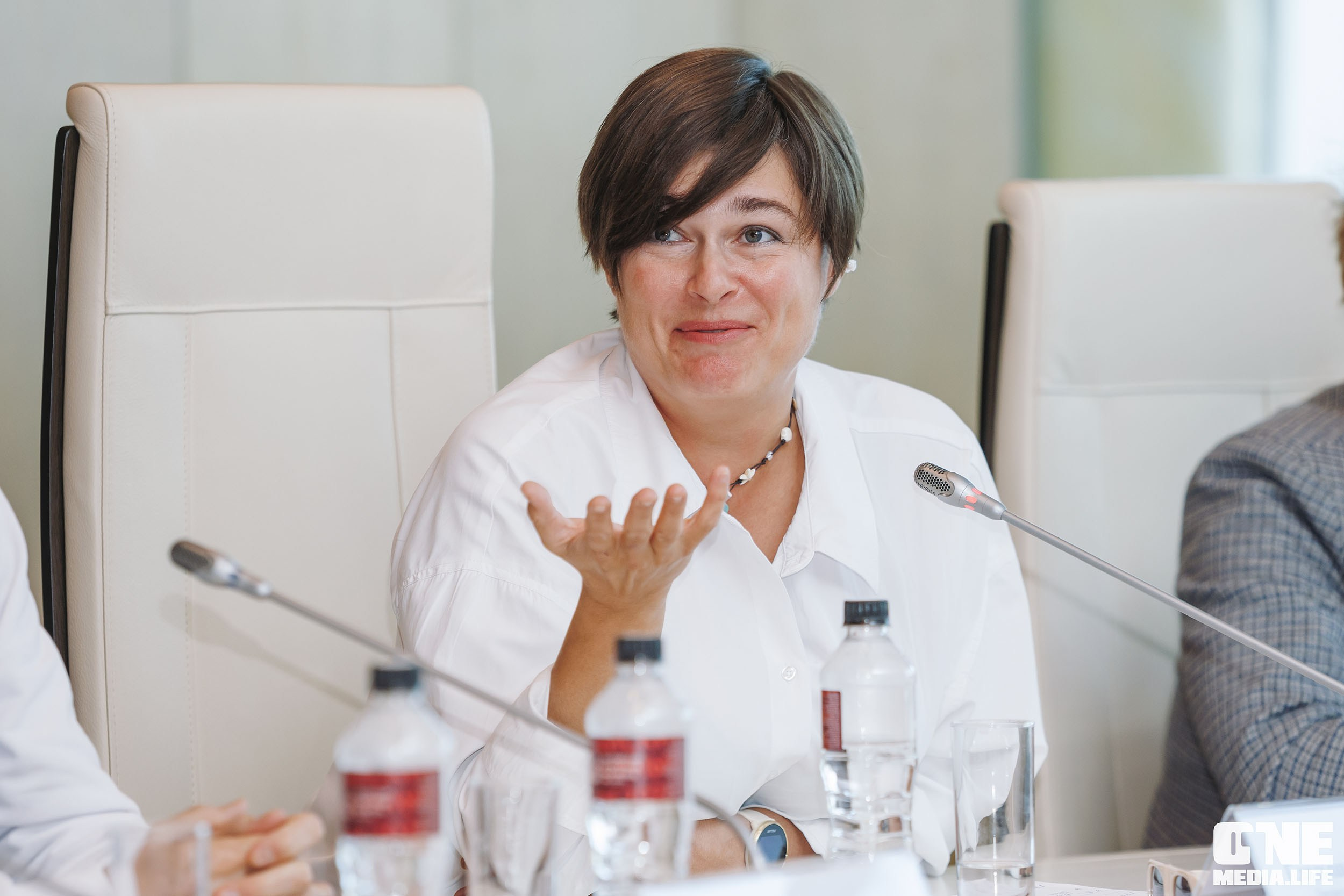 Балтийский Культурный Форум 2026. День 3. One Media Life: фоторепортажи, фотоотчеты с мероприятий и заведений