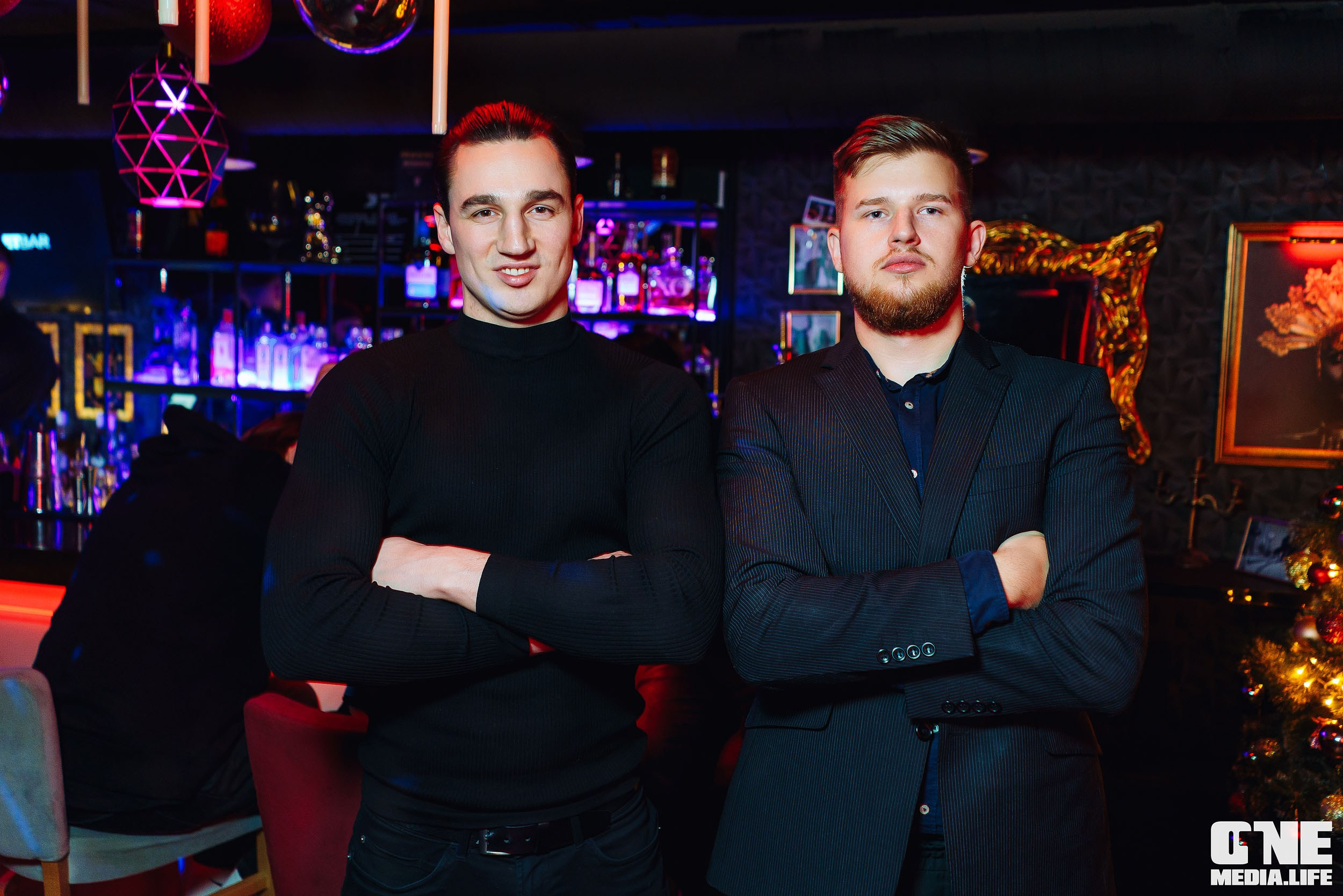 Фоторепортаж из Secret. One Media Life: фоторепортажи, фотоотчеты с мероприятий и заведений