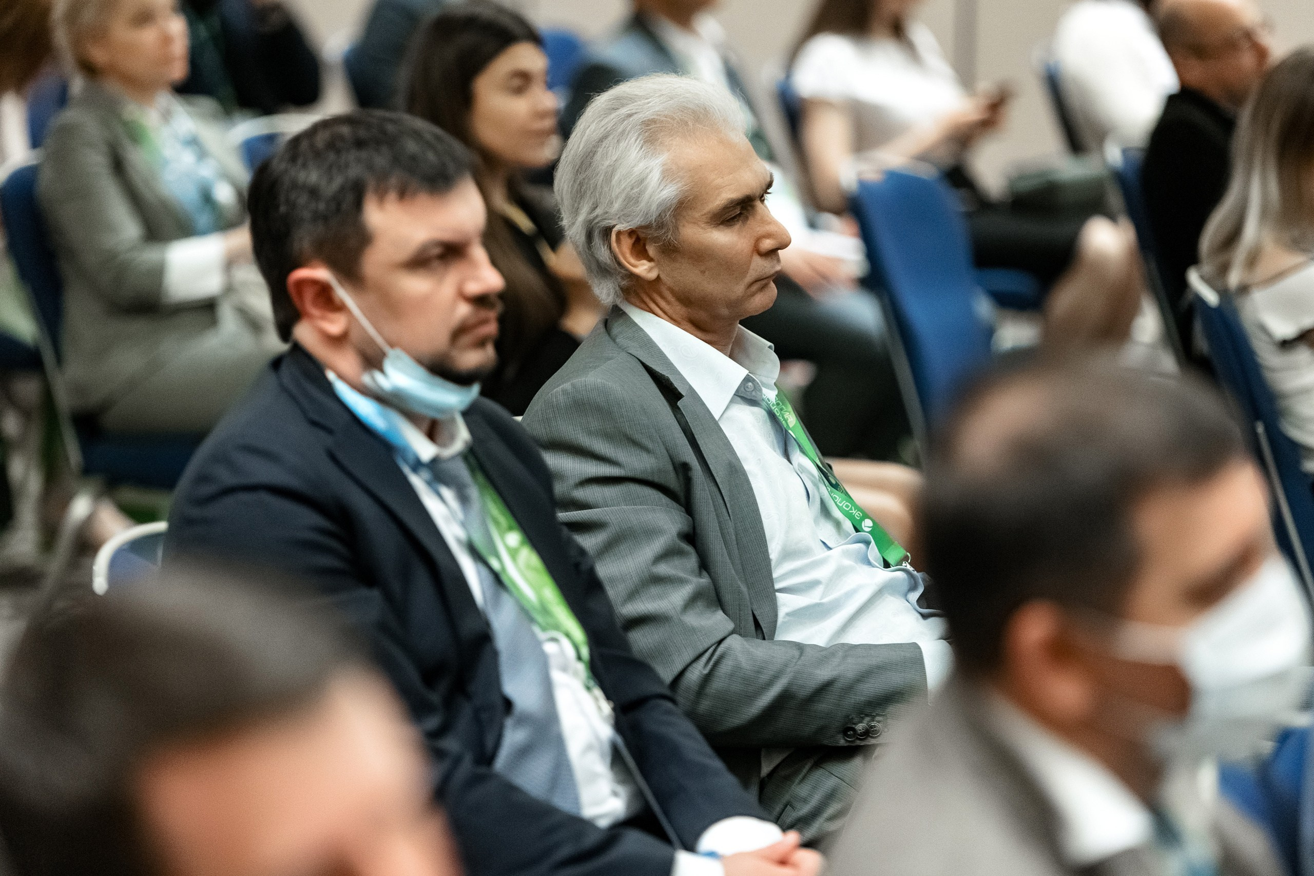 АНО «Общественный форум «Экология». Свадебный репортажный фотограф в Москве