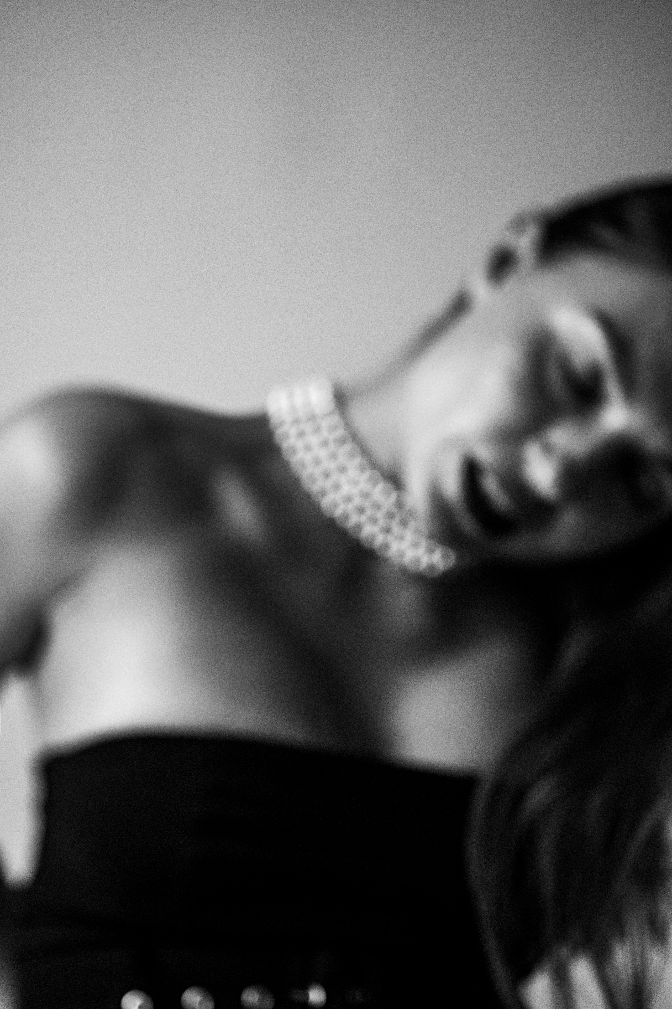 Индивидуальная съёмка. Фотограф в Калининграде Анна Грузина