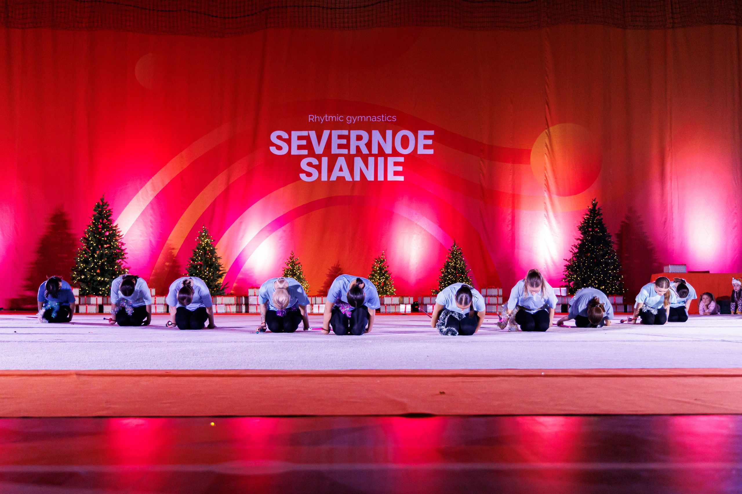 Северное Сияние отчётный концерт 2023. Репортажный, Event фотограф в Санкт-Петербурге и ЛО Морозов Дмитрий